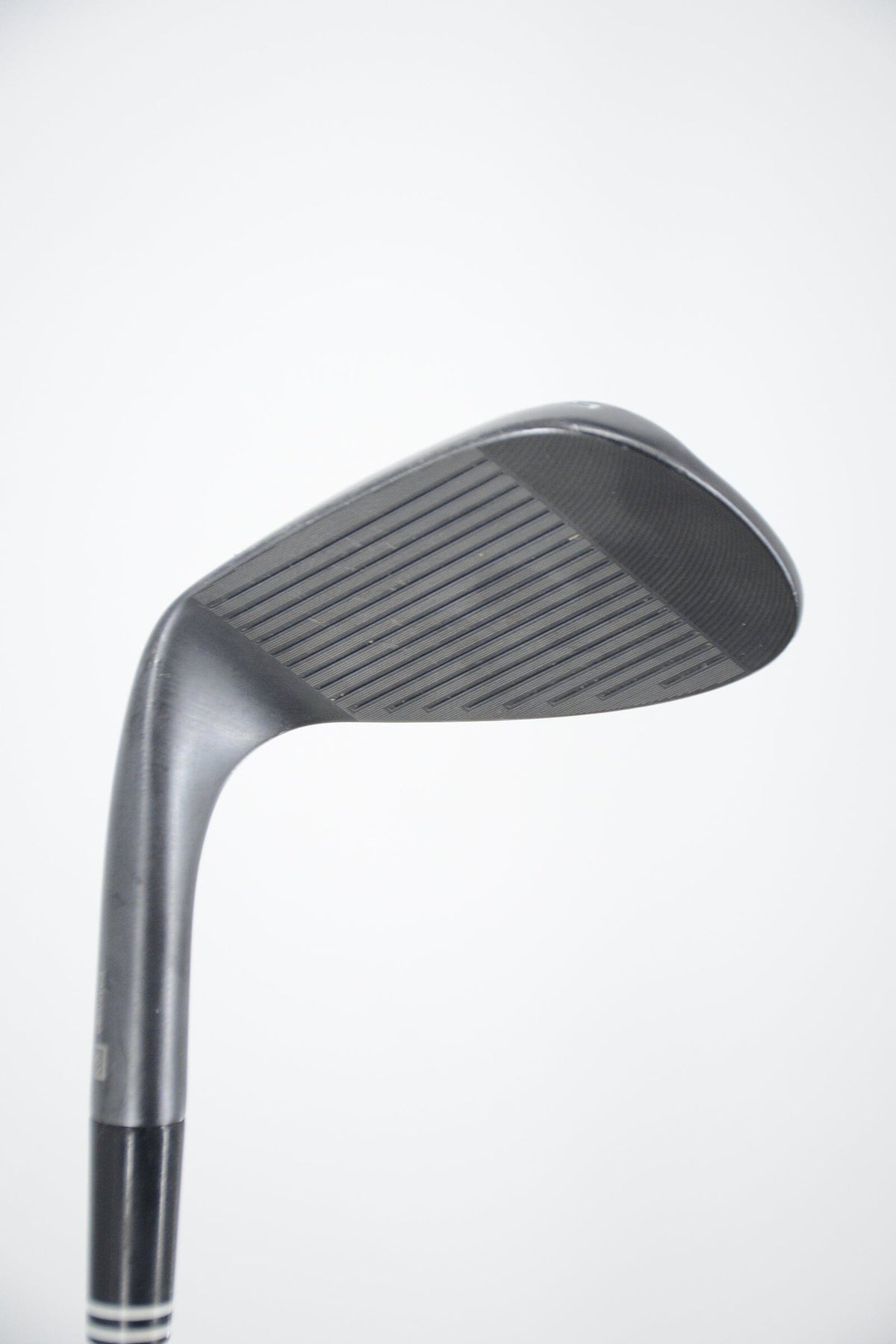 Cleveland RTX 4 Black Satin 52 Degree Wedge S Flex 35.5" Golf Wedges Cleveland 