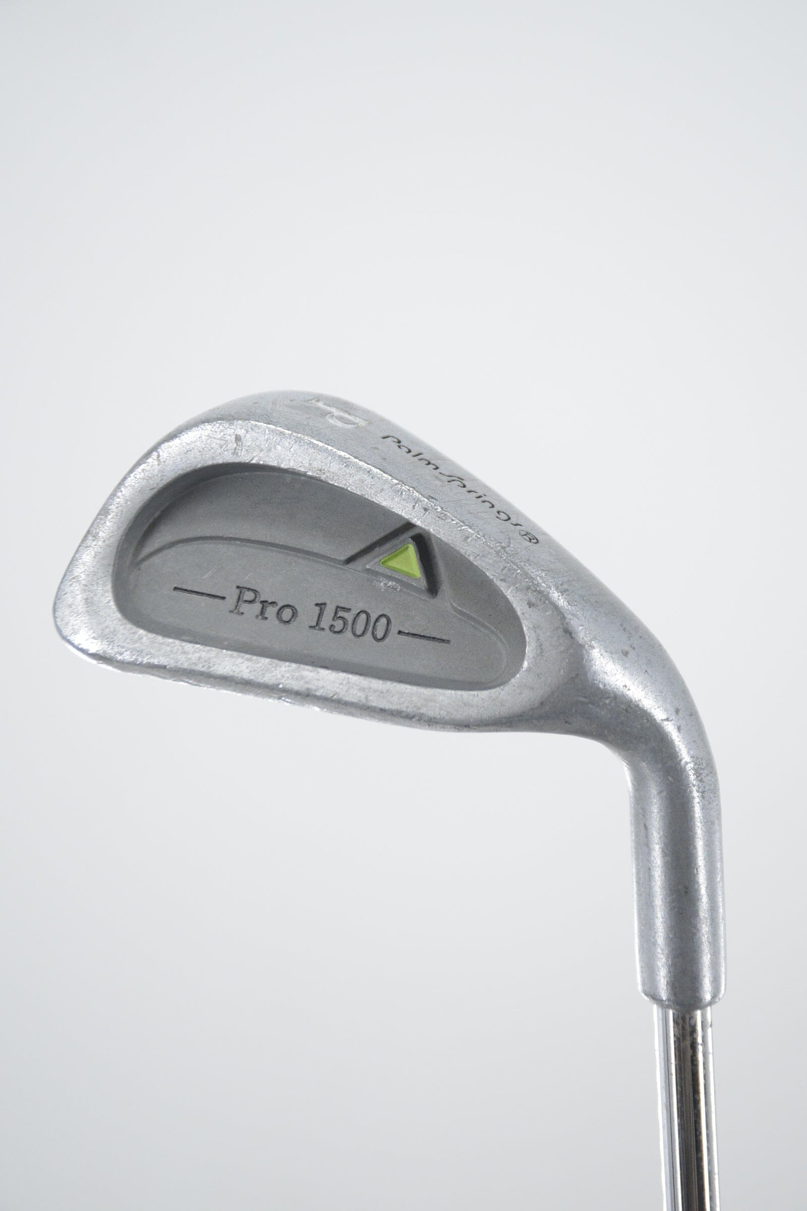 Palm Springs Pro 1500 PW S Flex 35" Golf Clubs GolfRoots 