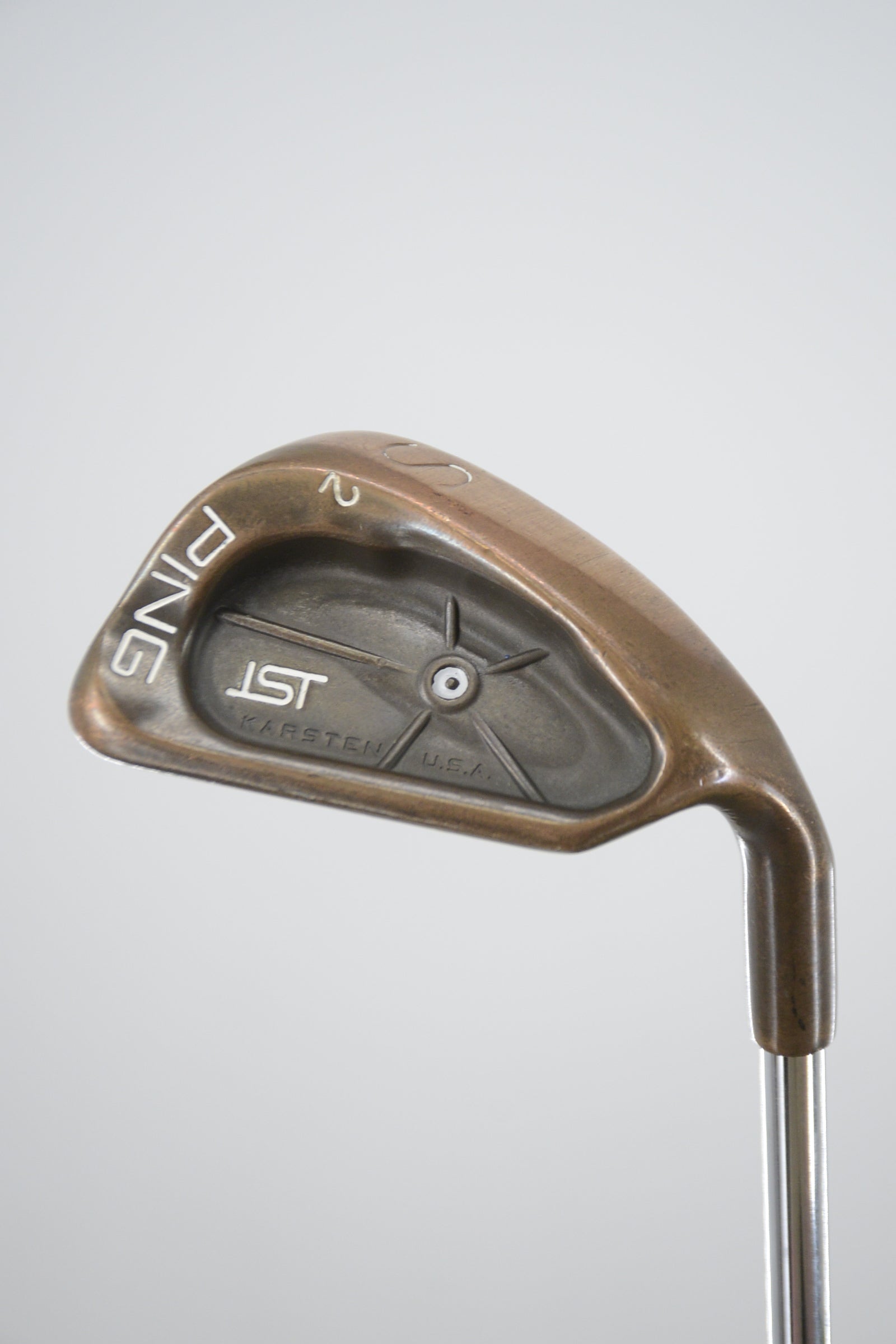 Ping ISI Beryllium Copper SW Wedge Flex 36"