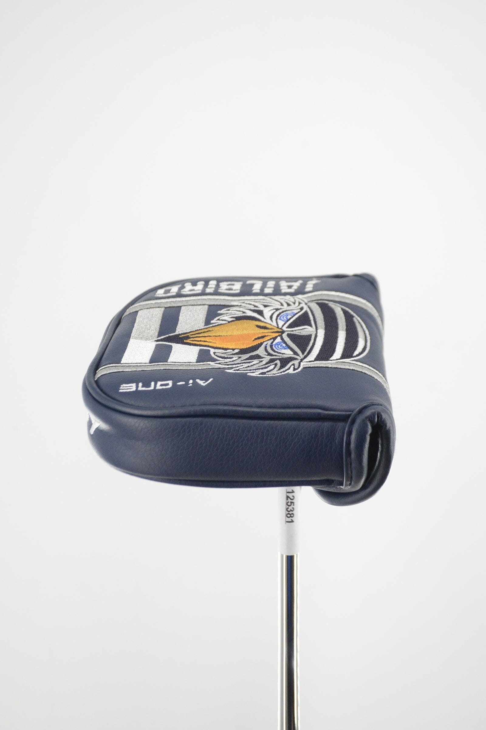Odyssey ai-ONE Square2Square Jailbird Putter 33.5" Golf Clubs GolfRoots 