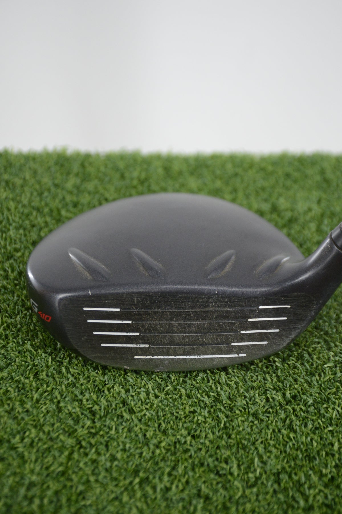 Ping G410 SFT 5 Wood SR Flex 43"