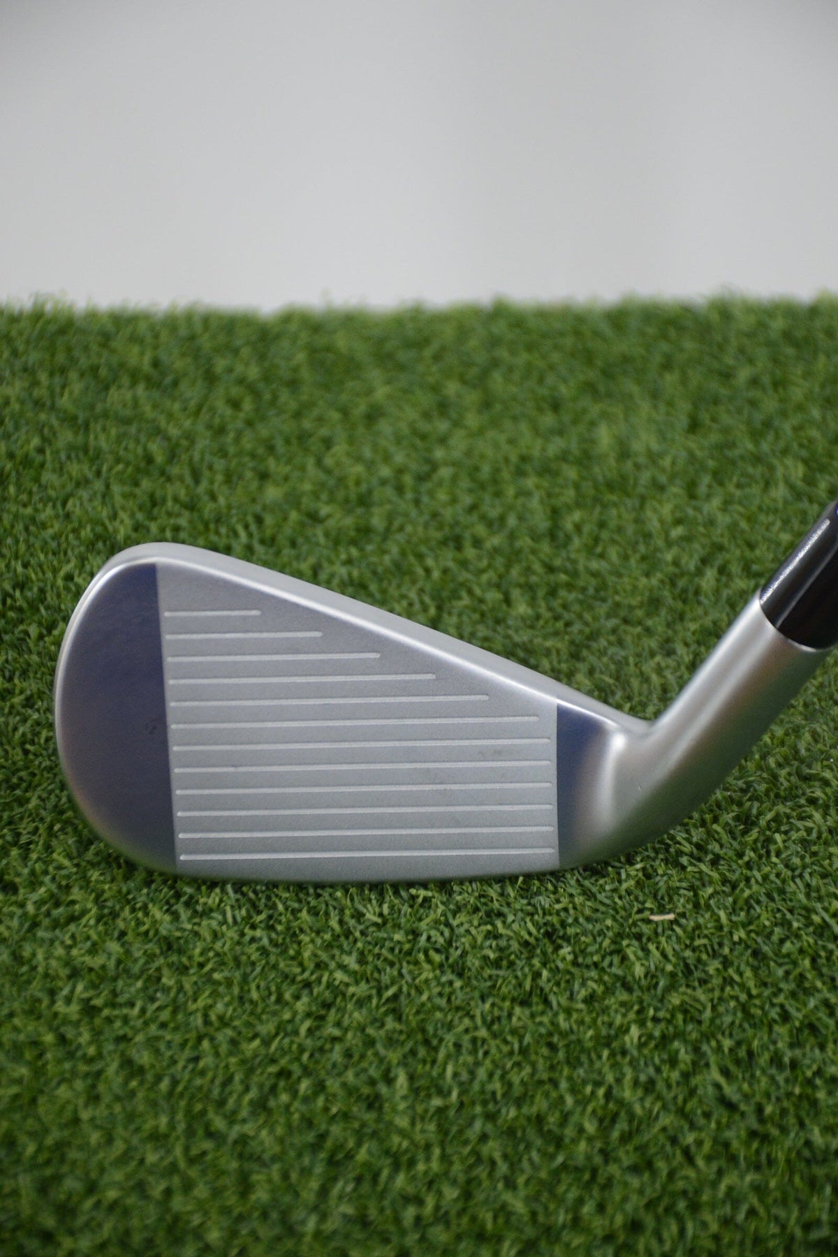 Callaway X Forged Utility 2021 21 Degree Driving Iron S Flex 38.75" Golf Clubs GolfRoots 