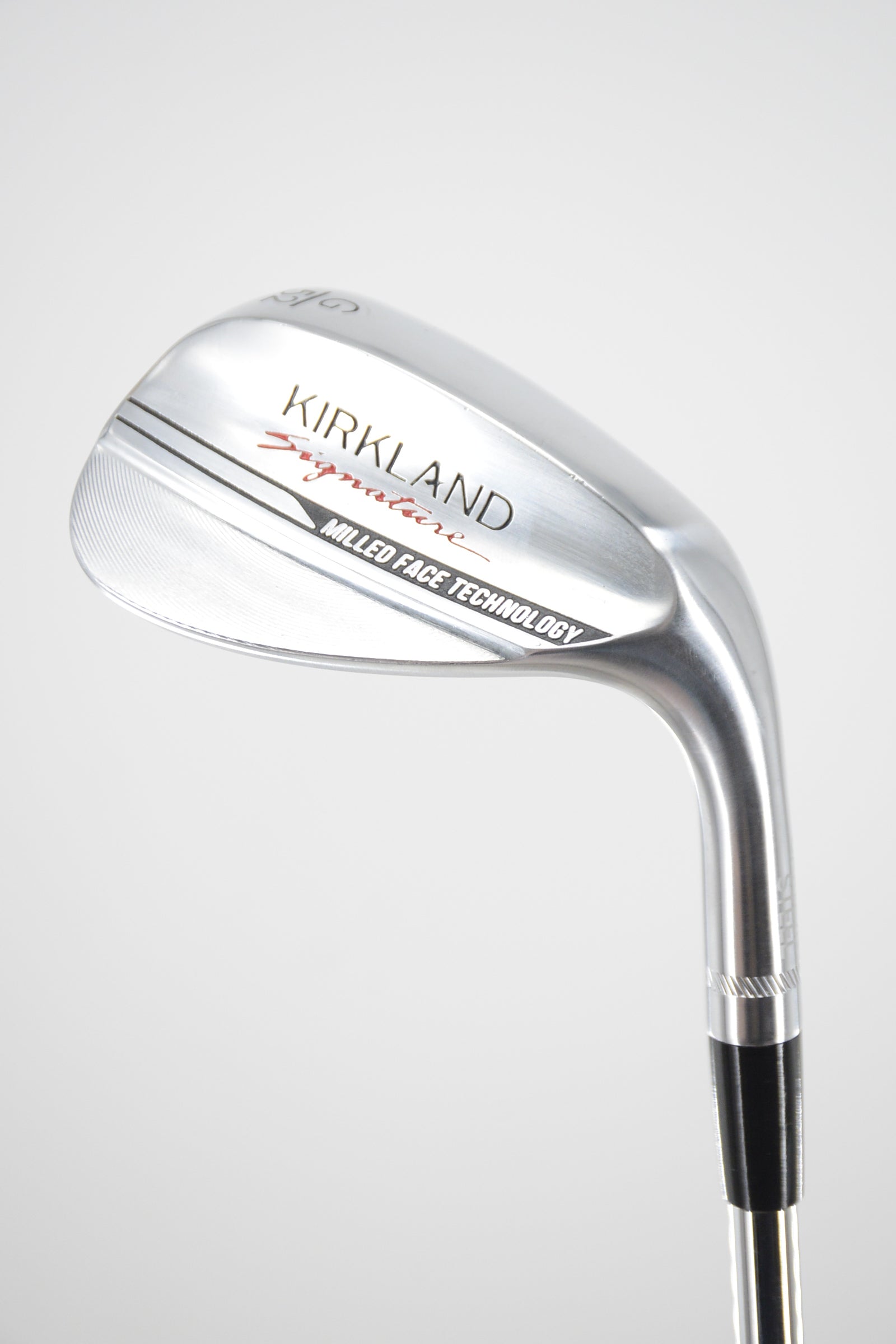 Kirkland Signature GW Wedge Flex 35.25"