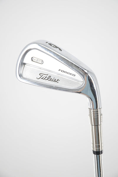 Fitting Club* Titleist 716 CB Forged 6 Fitting Iron S Flex 37.25