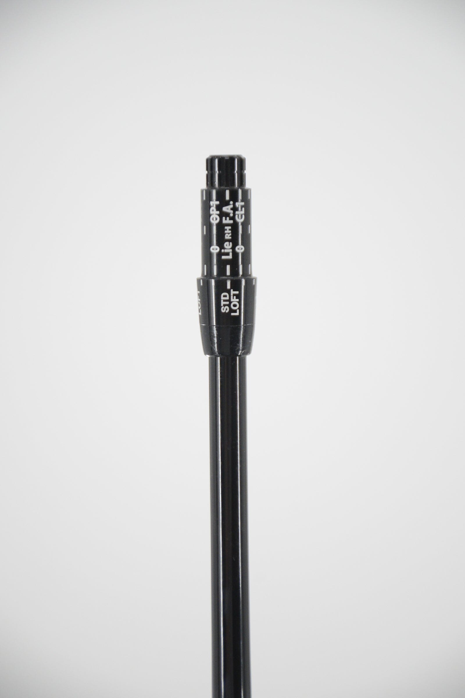 Project X Hzrdus Srixon Driver Shaft R Flex 44" Golf Clubs GolfRoots 