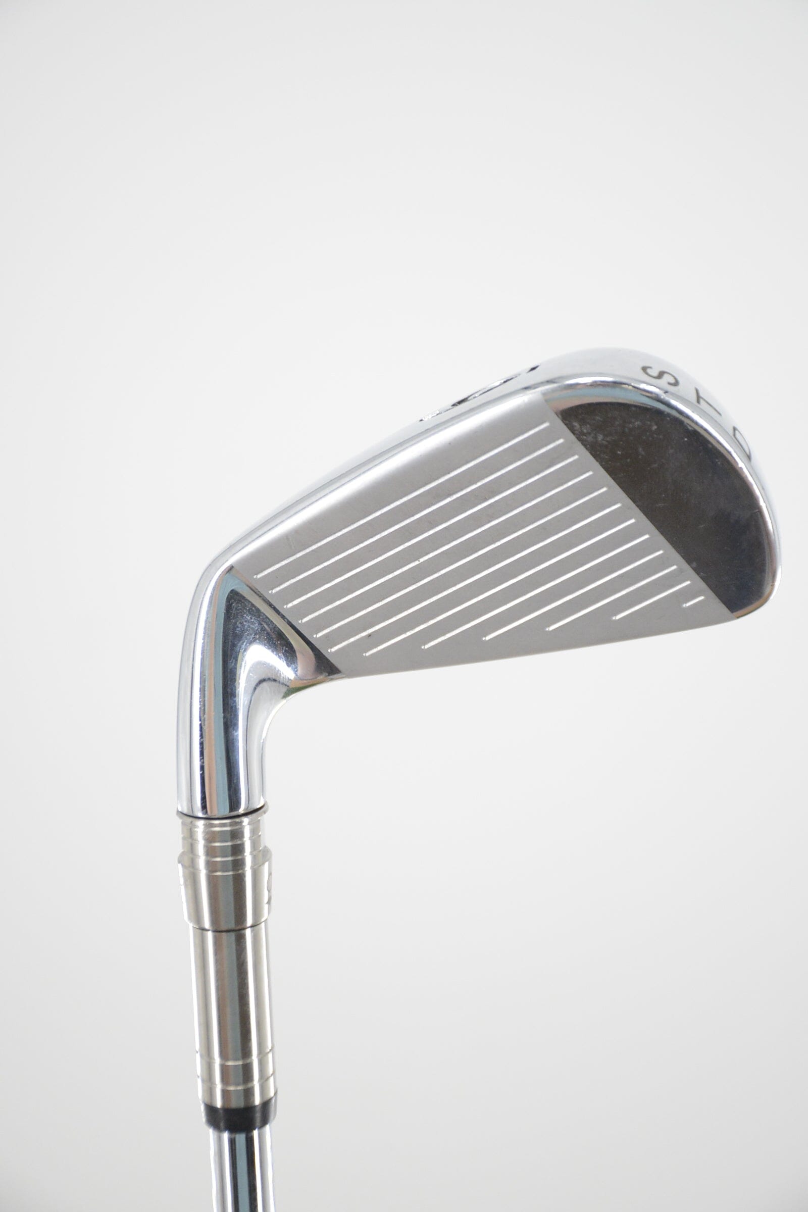 *Fitting Club* Titleist 716 CB Forged 6 Fitting Iron S Flex 37.25" Golf Clubs GolfRoots 