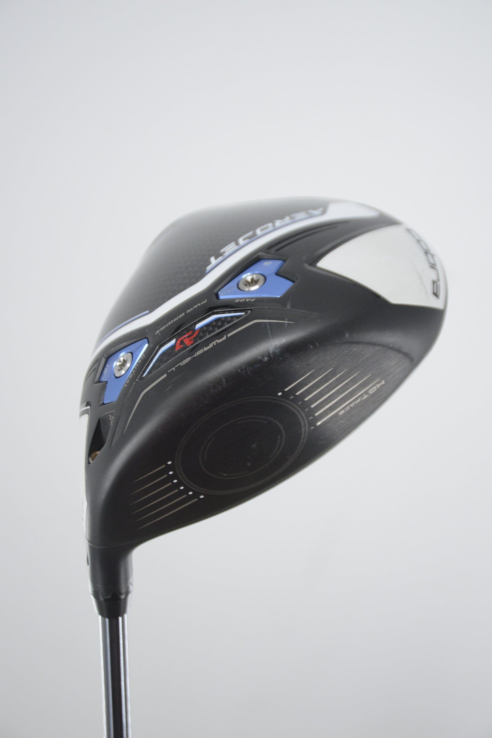 Cobra Aerojet LS 10.5 Degree Driver S Flex 44.5" Golf Clubs GolfRoots 