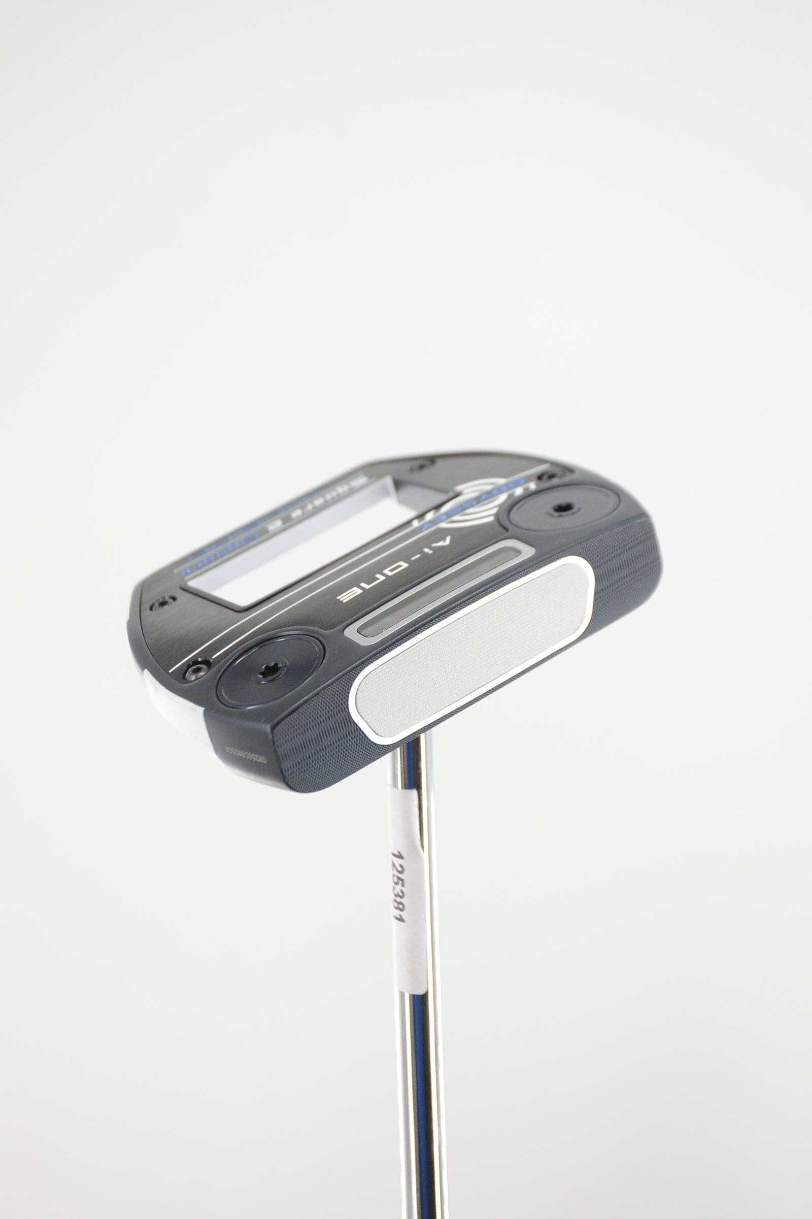 Odyssey ai-ONE Square2Square Jailbird Putter 33.5" Golf Clubs GolfRoots 