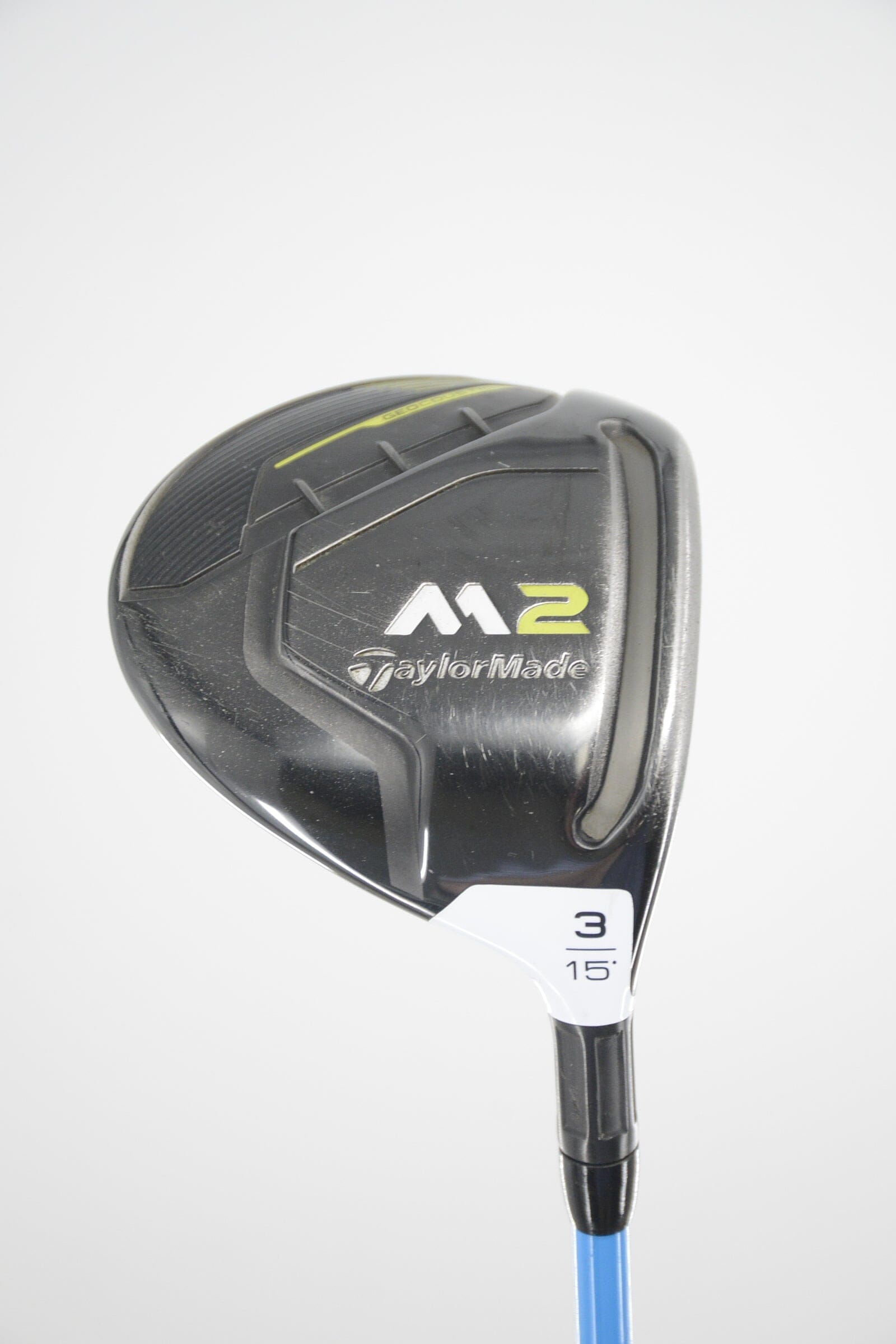 Amazon.com : TaylorMade Fairway-M2 2017 #3 S Golf Fairway