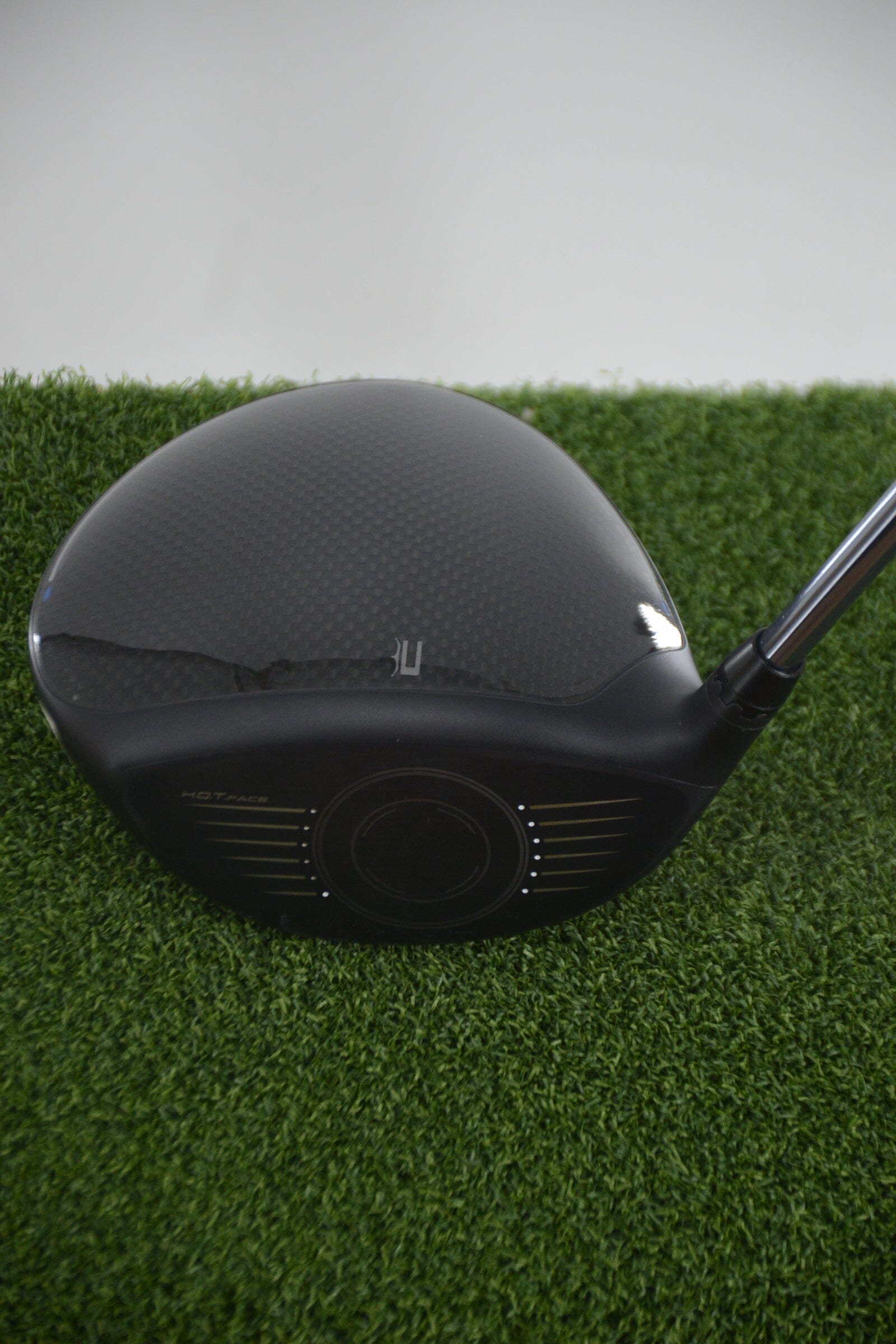 Cobra Aerojet LS 10.5 Degree Driver S Flex 44.5" Golf Clubs GolfRoots 