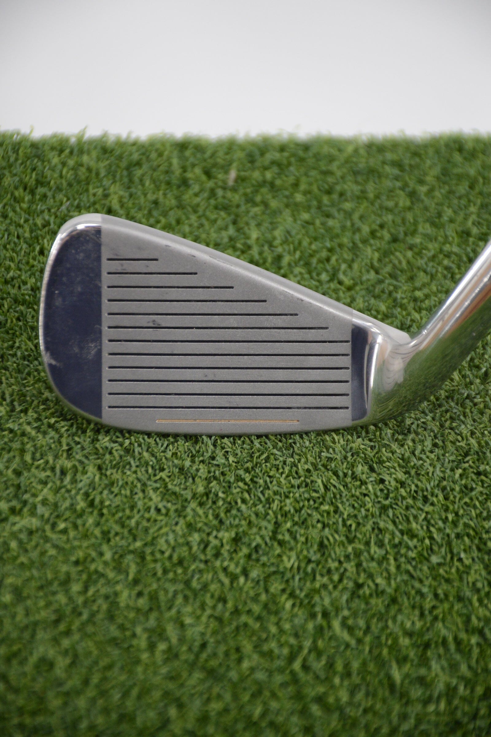 Golfsmith Elasteel 5 Iron R Flex 37" Golf Clubs GolfRoots 