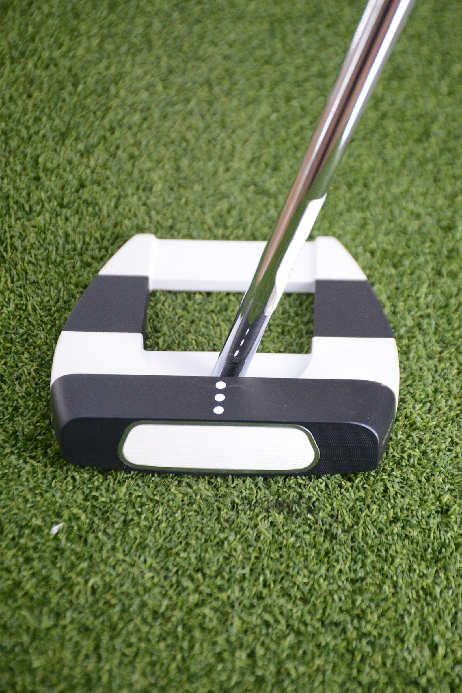 Odyssey ai-ONE Square2Square Jailbird Putter 33.5" Golf Clubs GolfRoots 