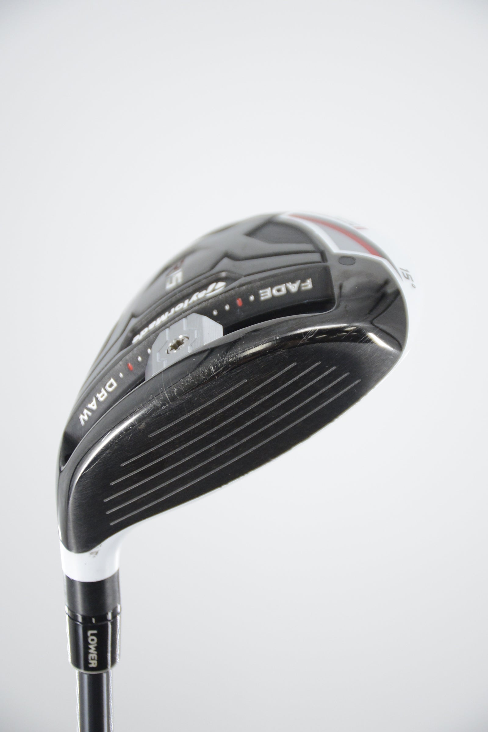 TaylorMade R15 Tp 3 Wood S Flex 43.25"