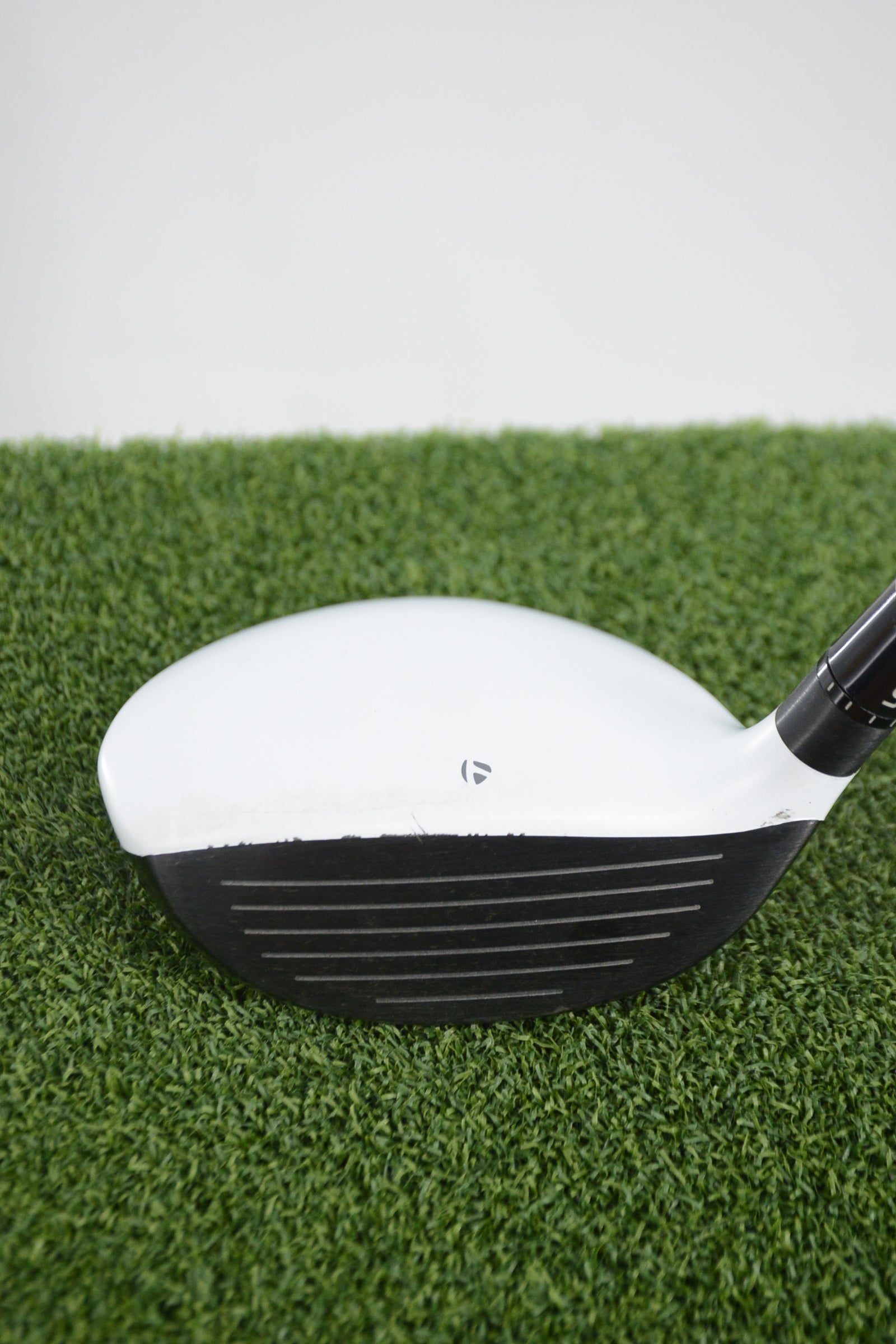 TaylorMade R15 Tp 3 Wood S Flex 43.25"