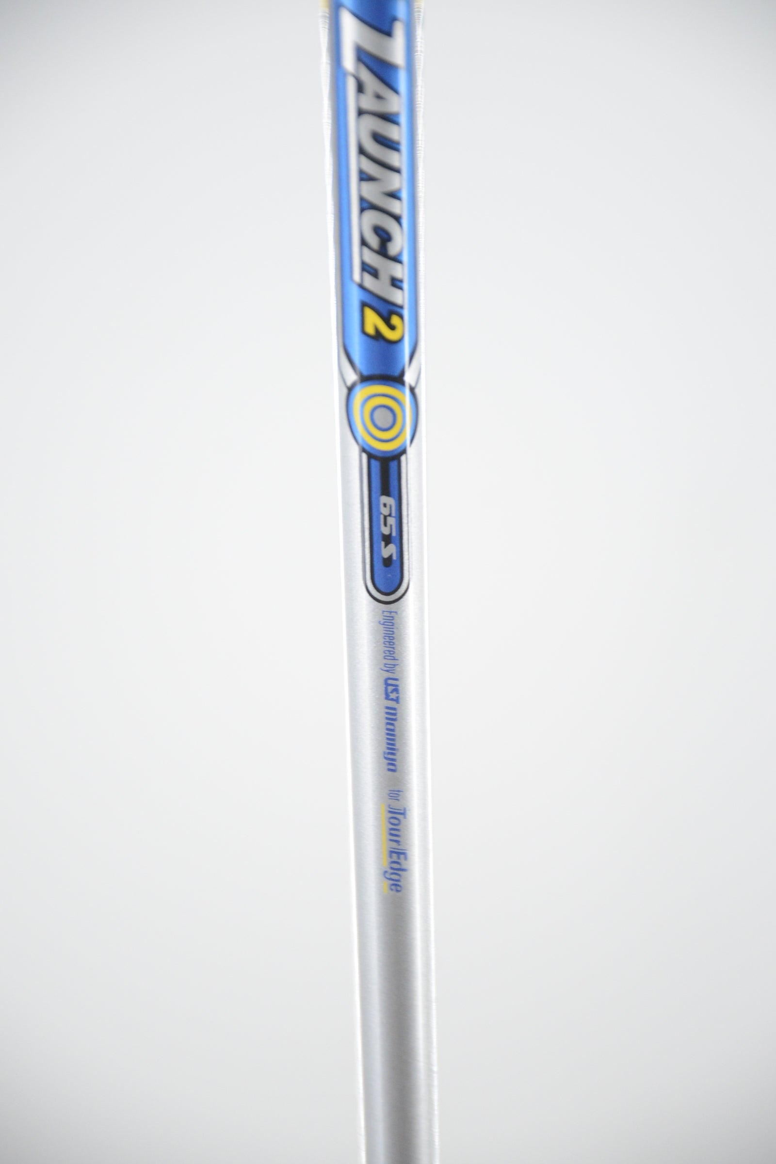Tour Edge Hot Launch 5 Hybrid S Flex 38"