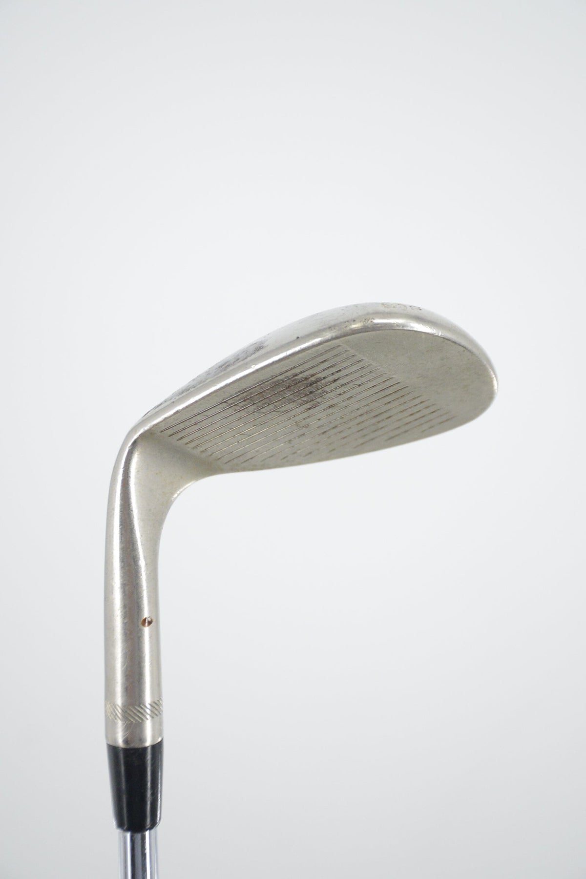 Titleist Vokey SM6 Steel Gray 58 Degree Wedge X Flex 35.5" Golf Clubs GolfRoots 