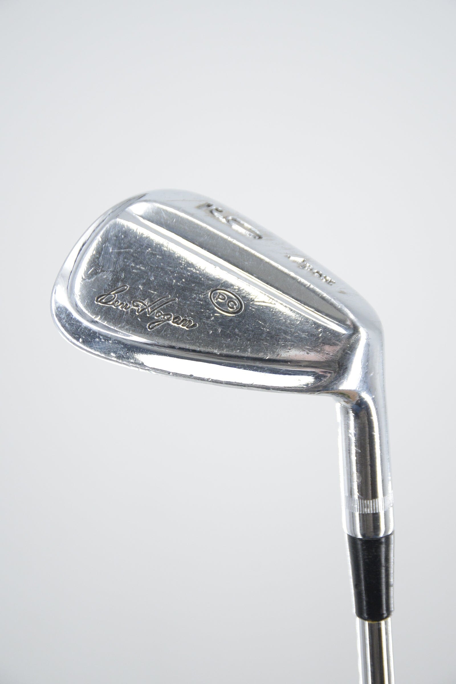 Ben Hogan Apex Pc 9 Iron S Flex 35.5" Golf Clubs GolfRoots 