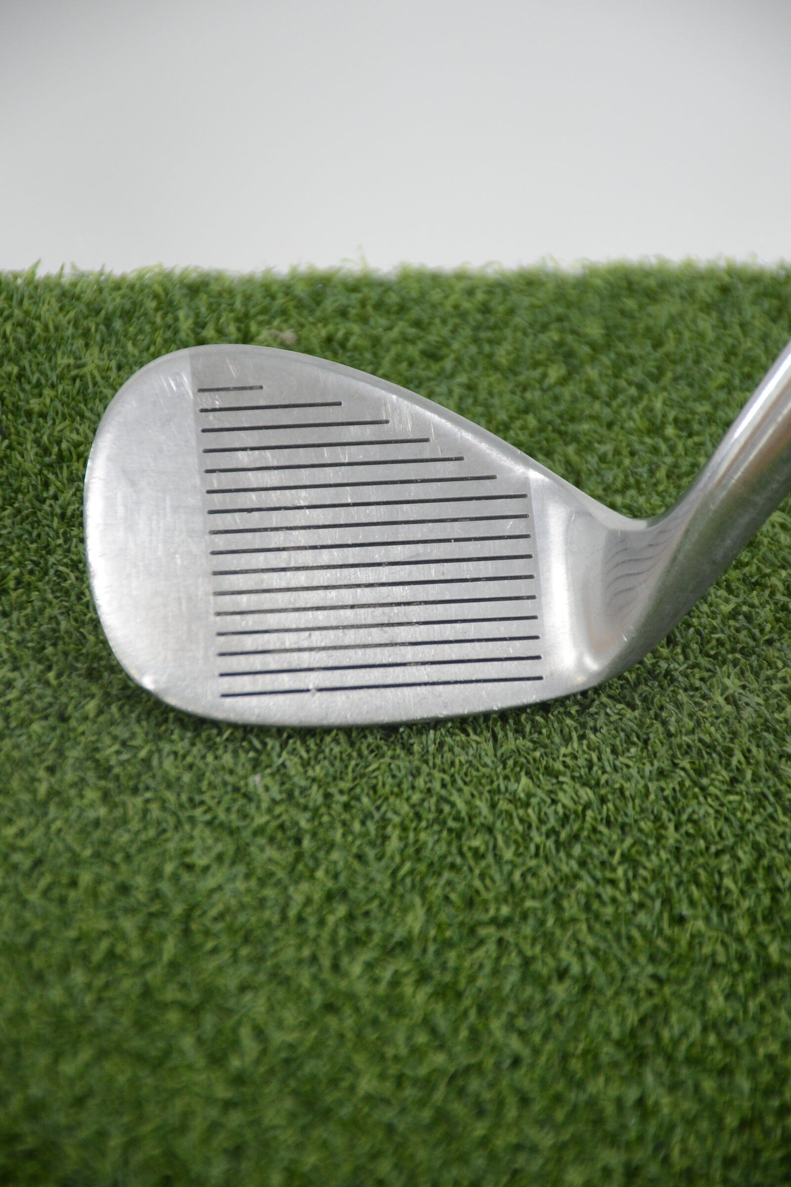 Spalding Pro Series 60 Degree Wedge S Flex 35" Golf Clubs GolfRoots 