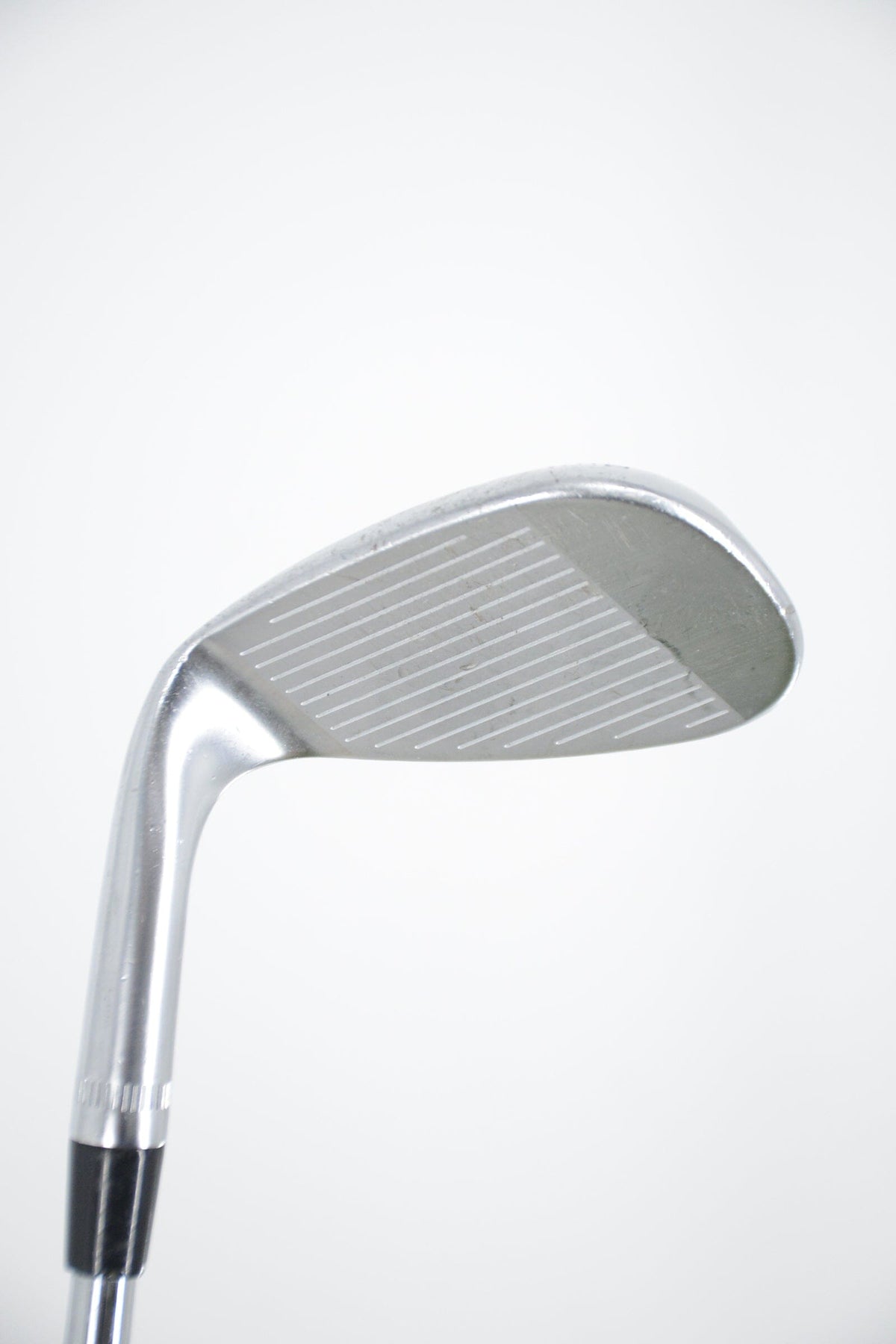 Callaway Jaws MD5 Chrome 58 Degree Wedge Wedge Flex 34.5" Golf Wedges Callaway 