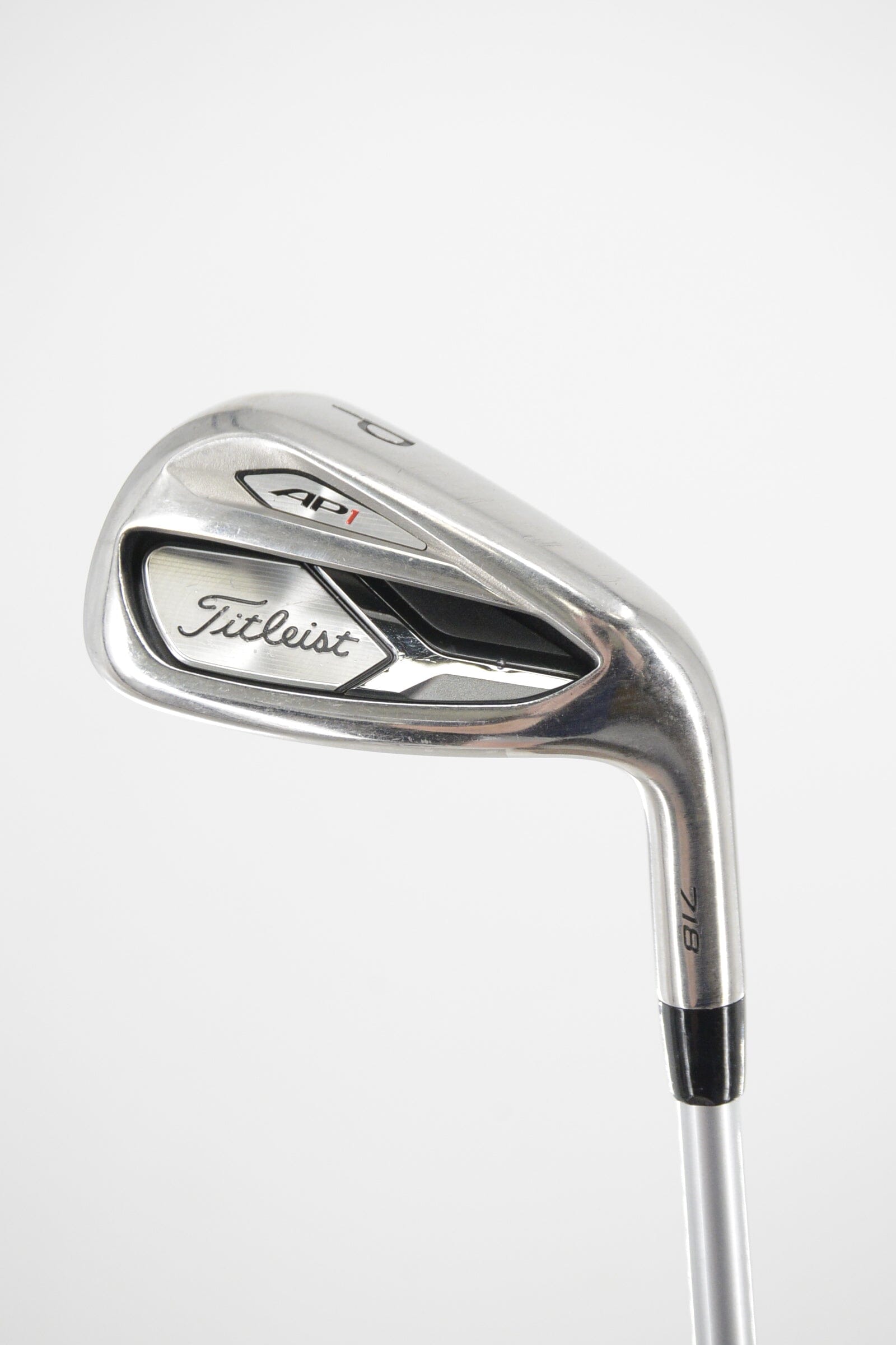 Women's Titleist 718 AP1 PW W Flex 34.25" Golf Clubs GolfRoots 