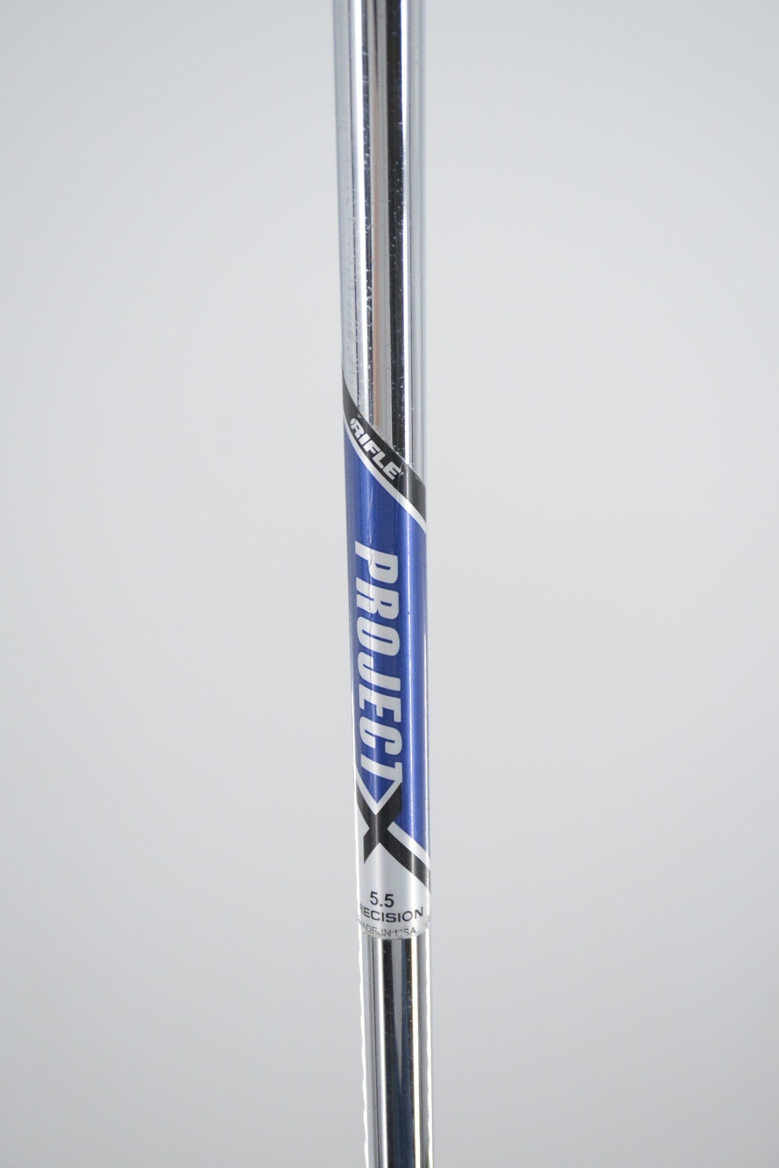 Ping G15 7 Iron R Flex 36.5" Golf Clubs GolfRoots 