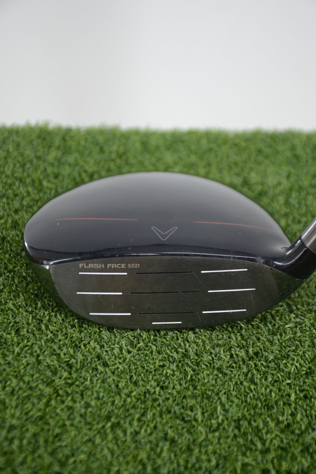 Callaway Big Bertha B21 3 Wood SR Flex 42.5"