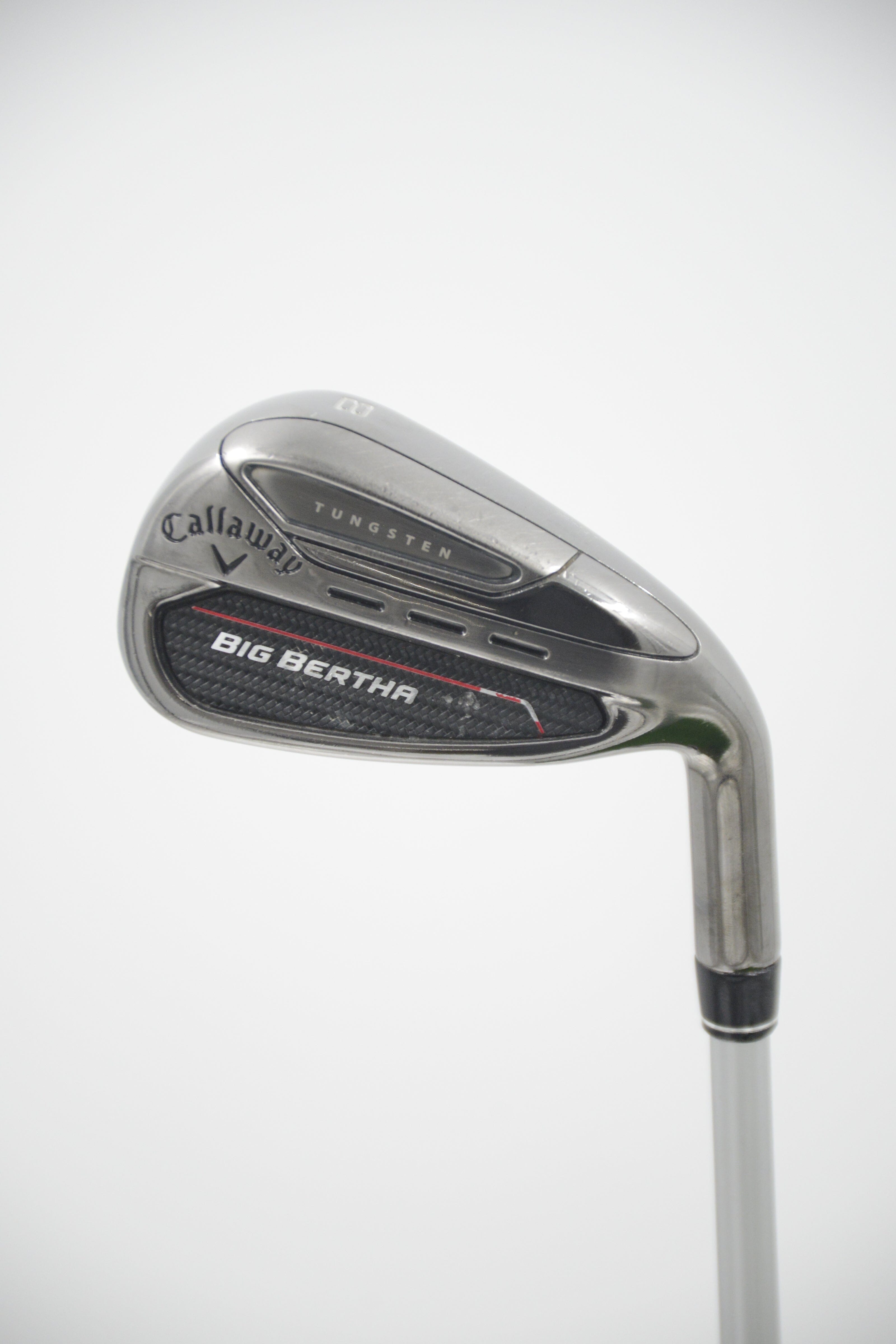 Callaway Big Bertha 23 5-AW Iron Set SR Flex -0.25" Golf Clubs GolfRoots 