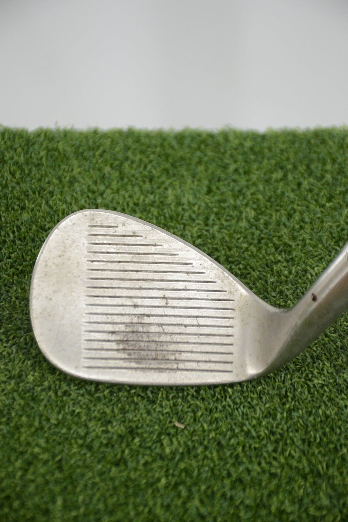 Titleist Vokey SM6 Steel Gray 58 Degree Wedge X Flex 35.5" Golf Clubs GolfRoots 