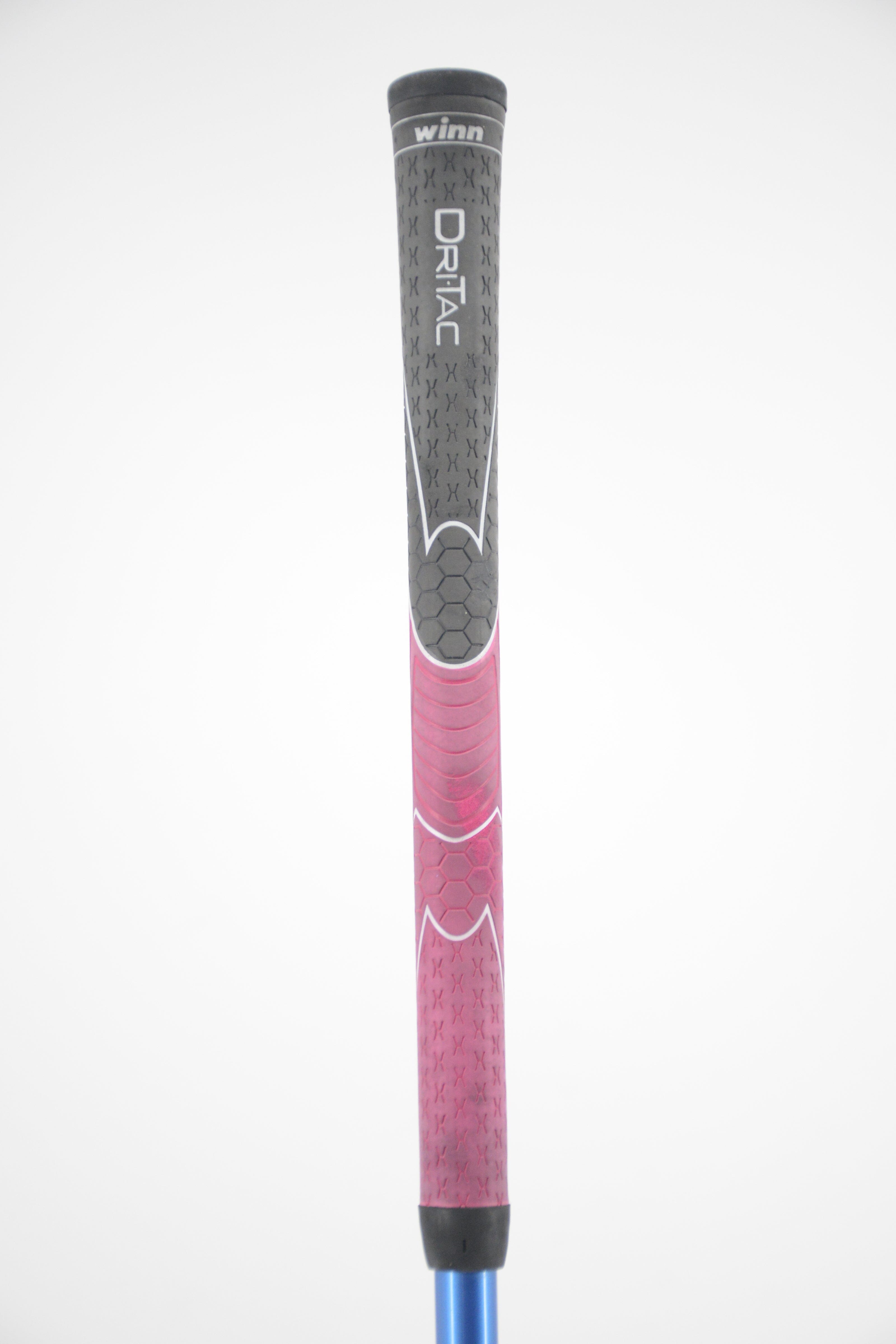 Women's Bang Pink 8 Hybrid W Flex 36.25" Golf Clubs GolfRoots 