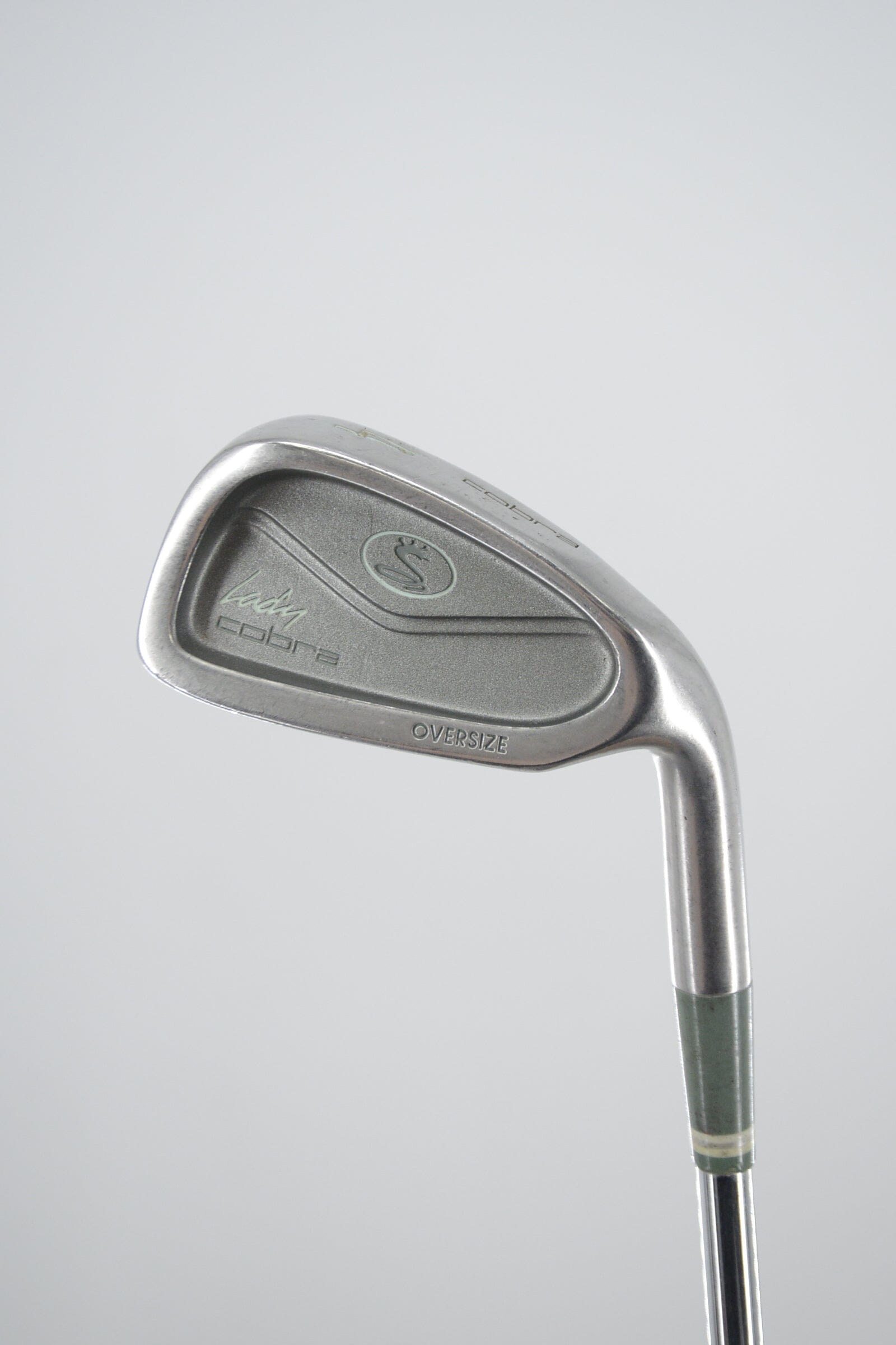 Women's Cobra Lady Cobra Oversize 4 Iron W Flex 38.5" Golf Clubs GolfRoots 
