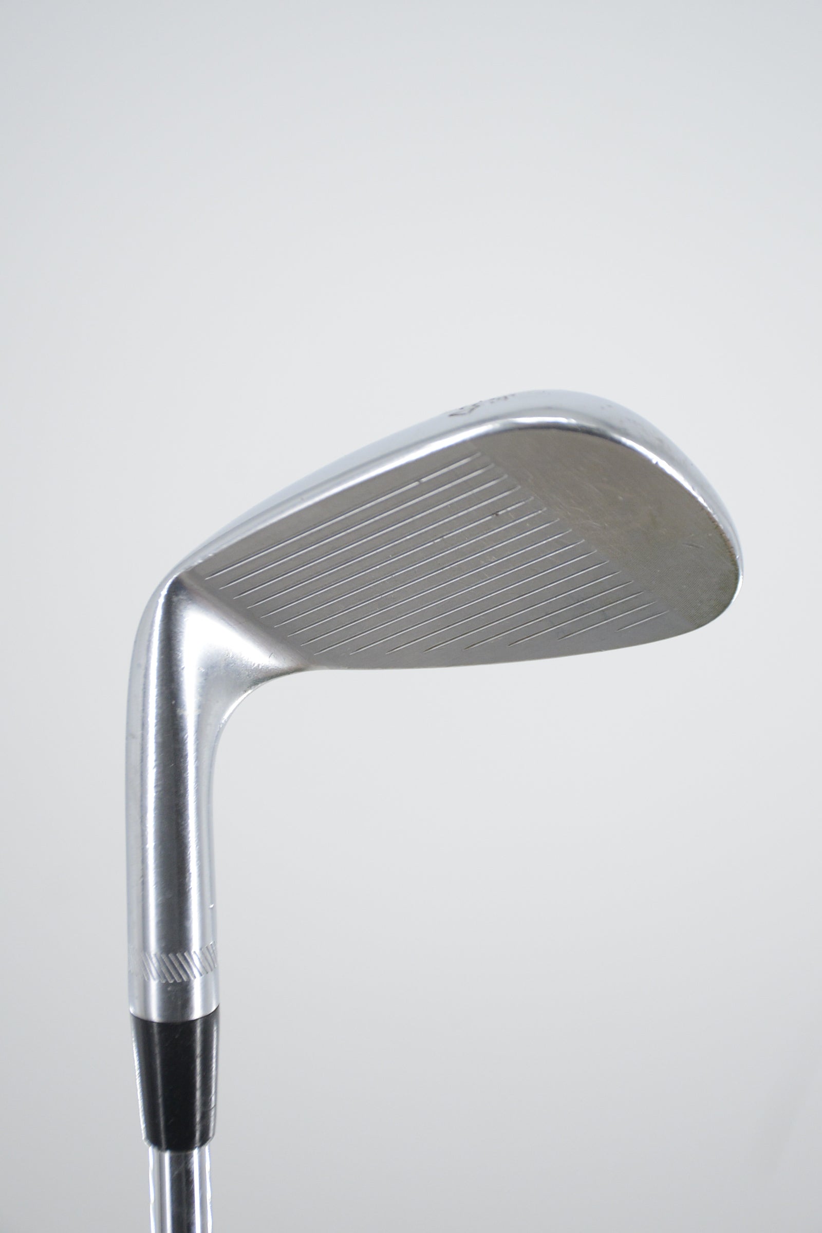 Titleist Vokey SM6 Tour Chrome 46 Degree Wedge Wedge Flex 35.5"