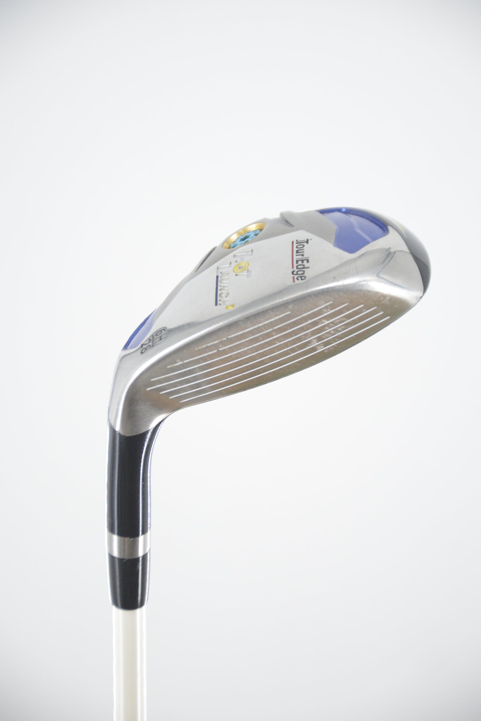 Women's Tour Edge Hot Launch 6 Hybrid W Flex 36.5"
