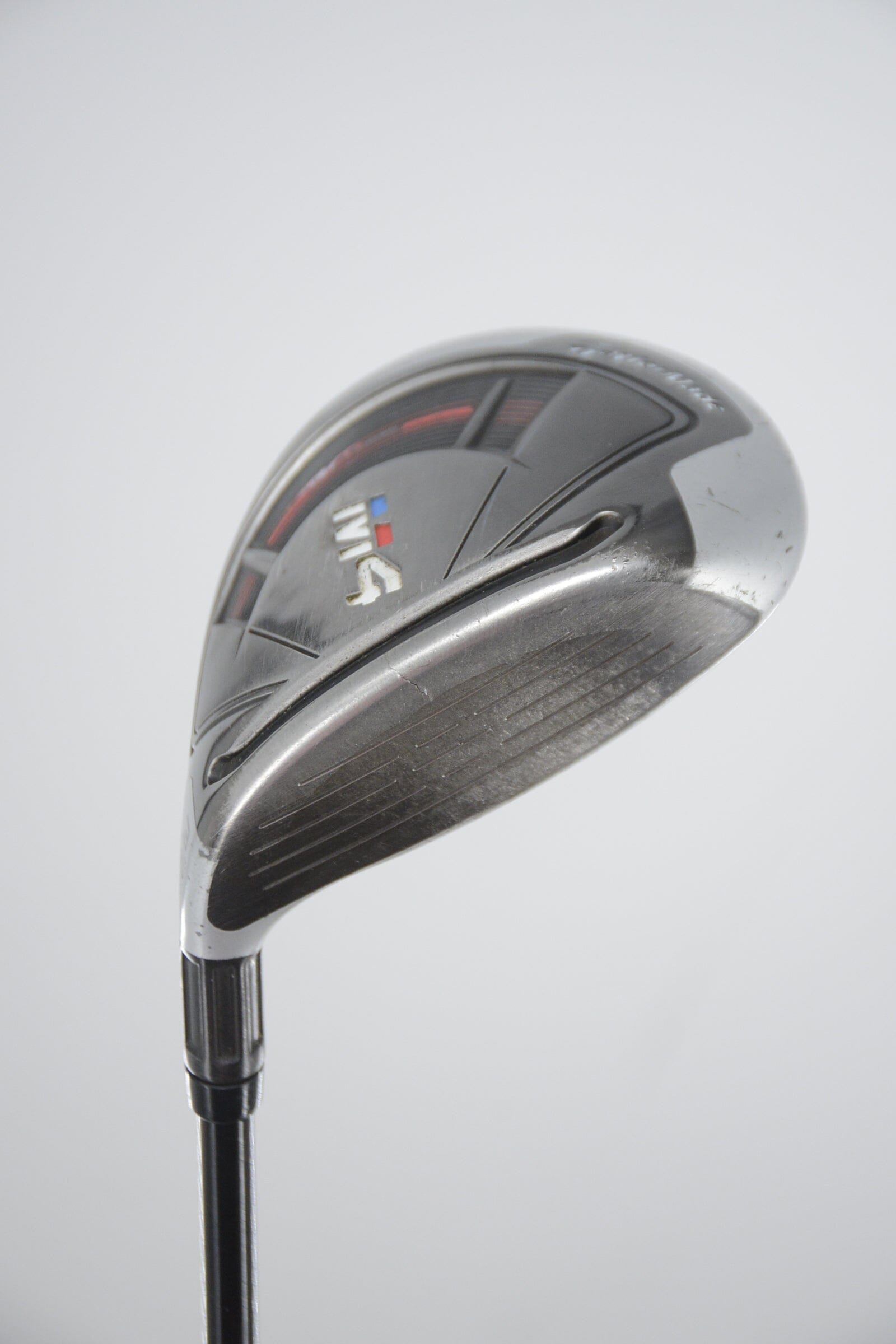 TaylorMade M4 2018 3 Wood S Flex 43" Golf Clubs GolfRoots 