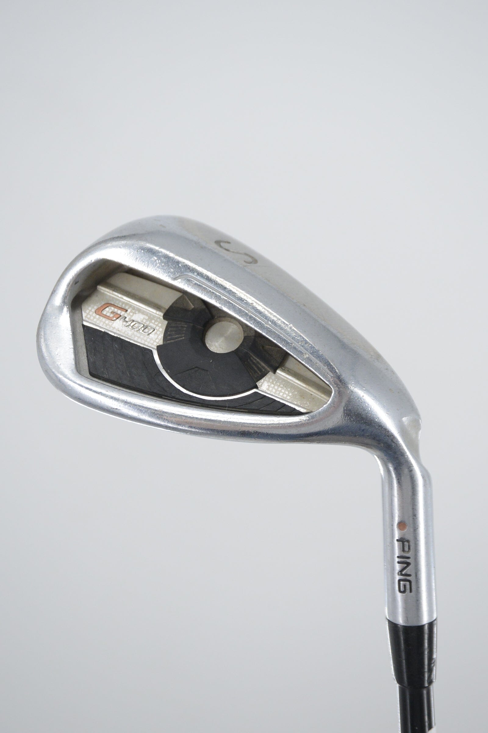 Ping G400 SW SR Flex 34.5" Golf Clubs GolfRoots 
