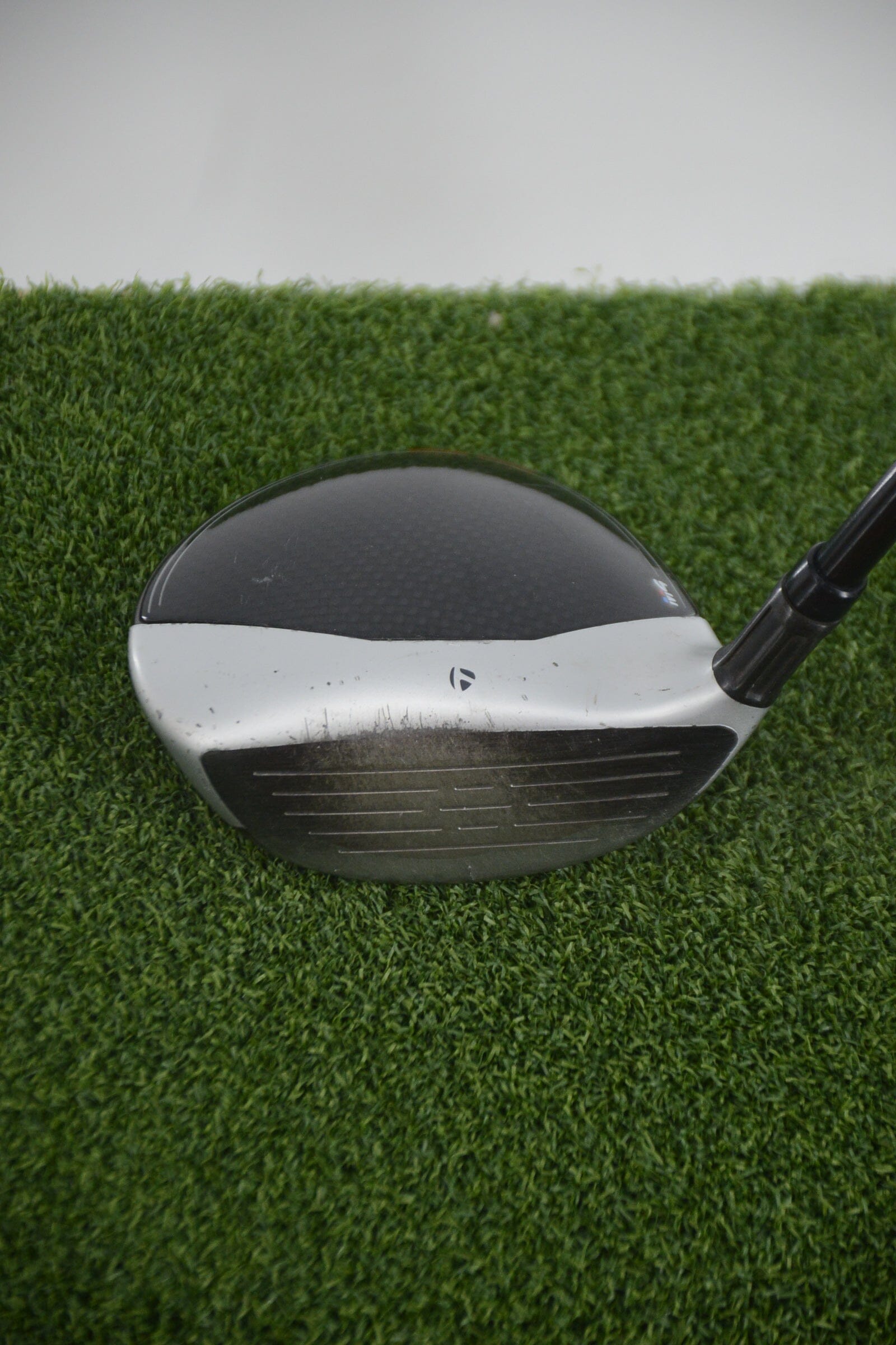 TaylorMade M4 2018 3 Wood S Flex 43" Golf Clubs GolfRoots 