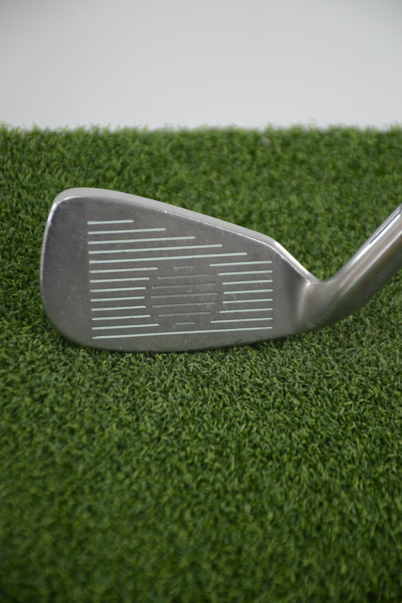 Women's Cobra Lady Cobra Oversize 4 Iron W Flex 38.5" Golf Clubs GolfRoots 