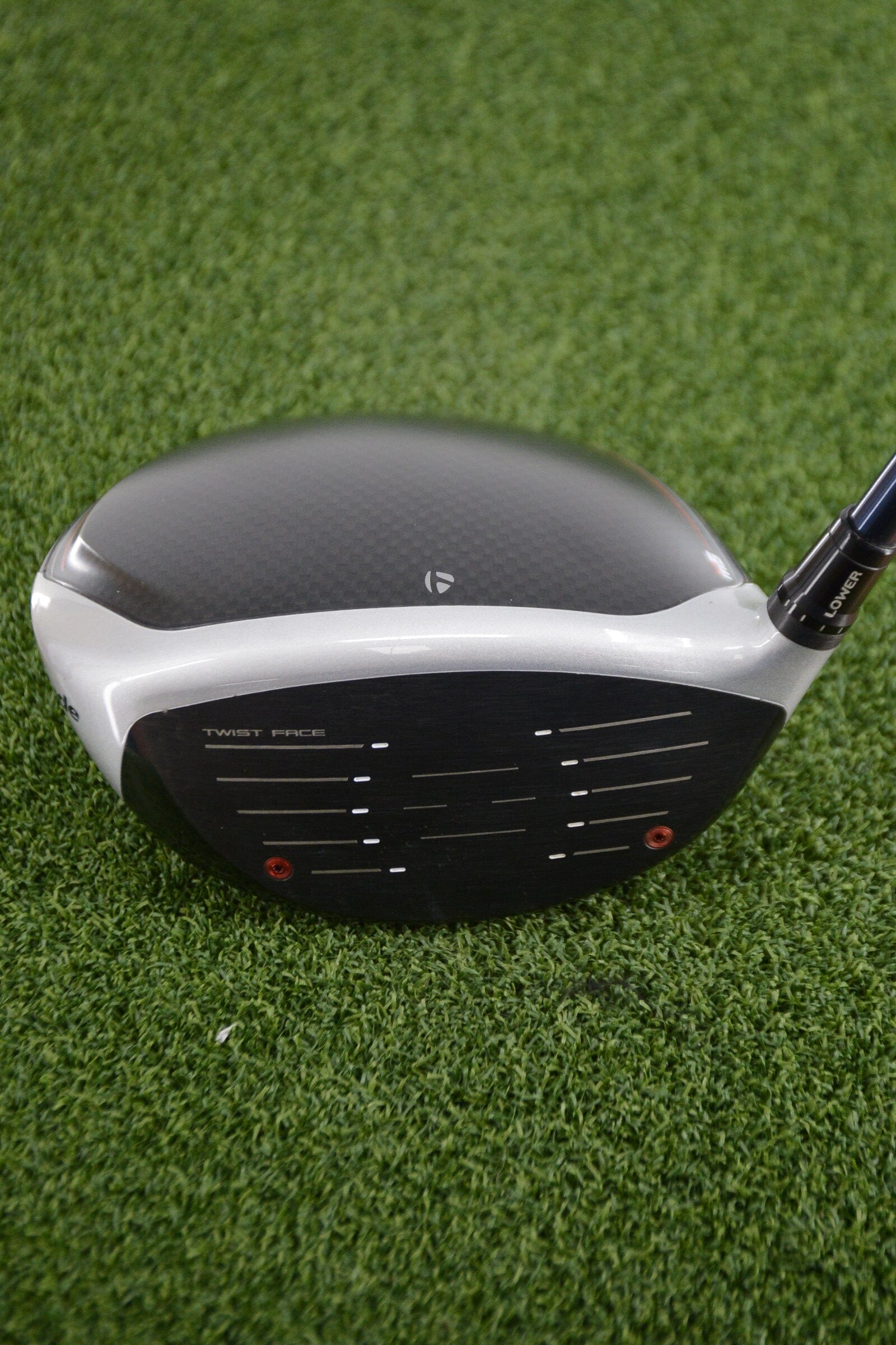TaylorMade M5 9 Degree Driver S Flex 45.5" Golf Clubs GolfRoots 