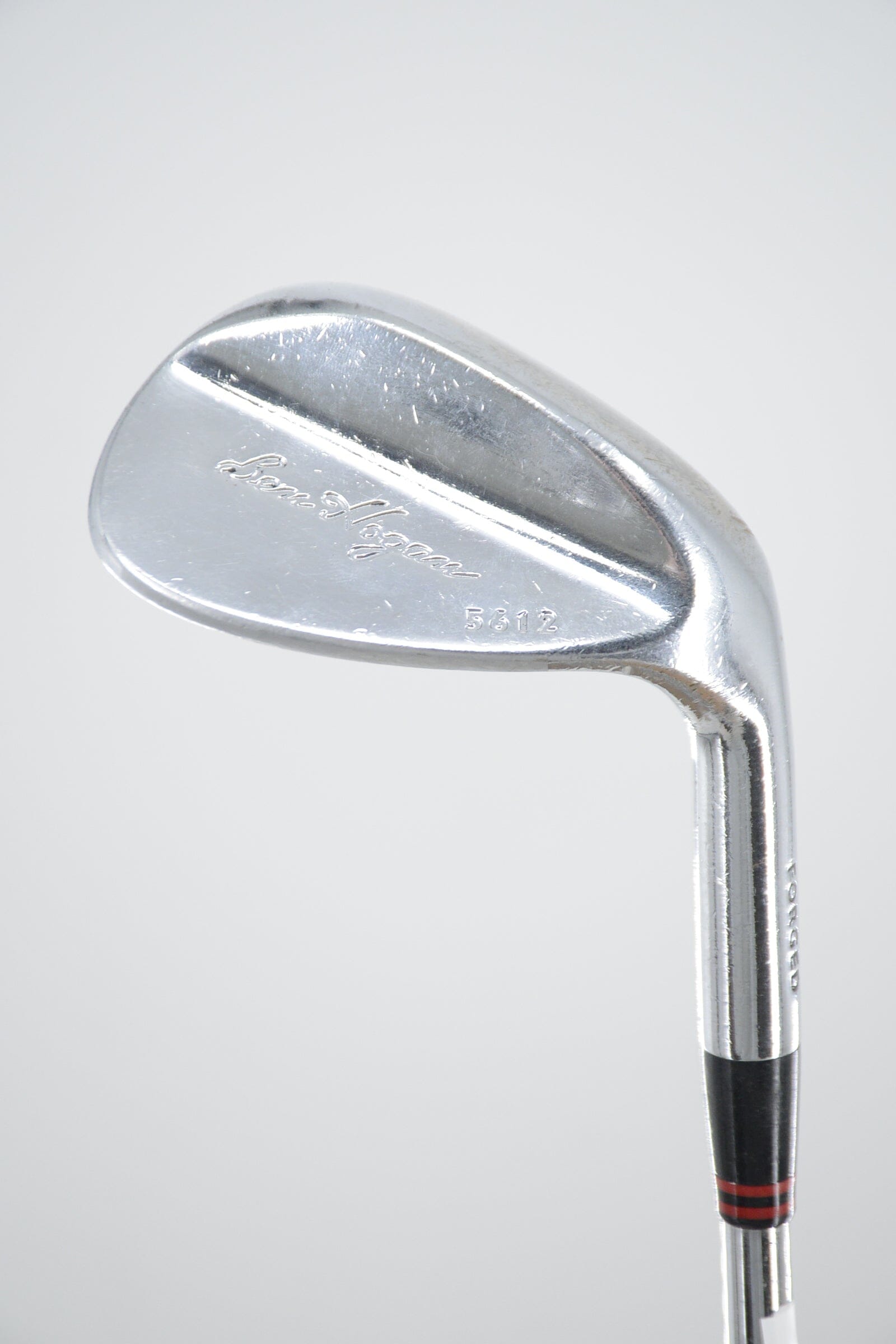 Ben Hogan Forged 56 Degree Wedge S Flex 35" Golf Clubs GolfRoots 