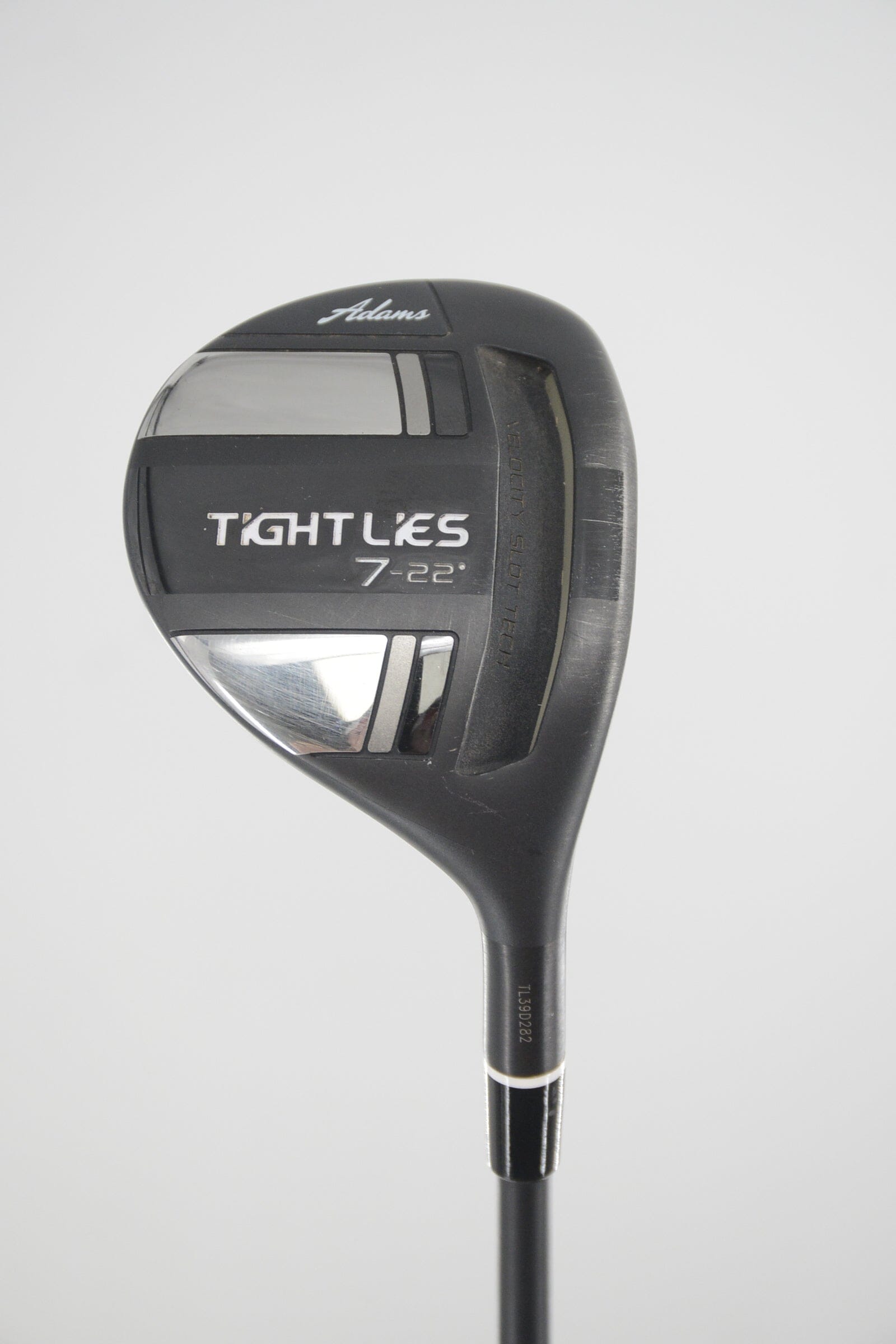 Adams 2013 Tight Lies 7 Wood R Flex 41.5" Golf Clubs GolfRoots 
