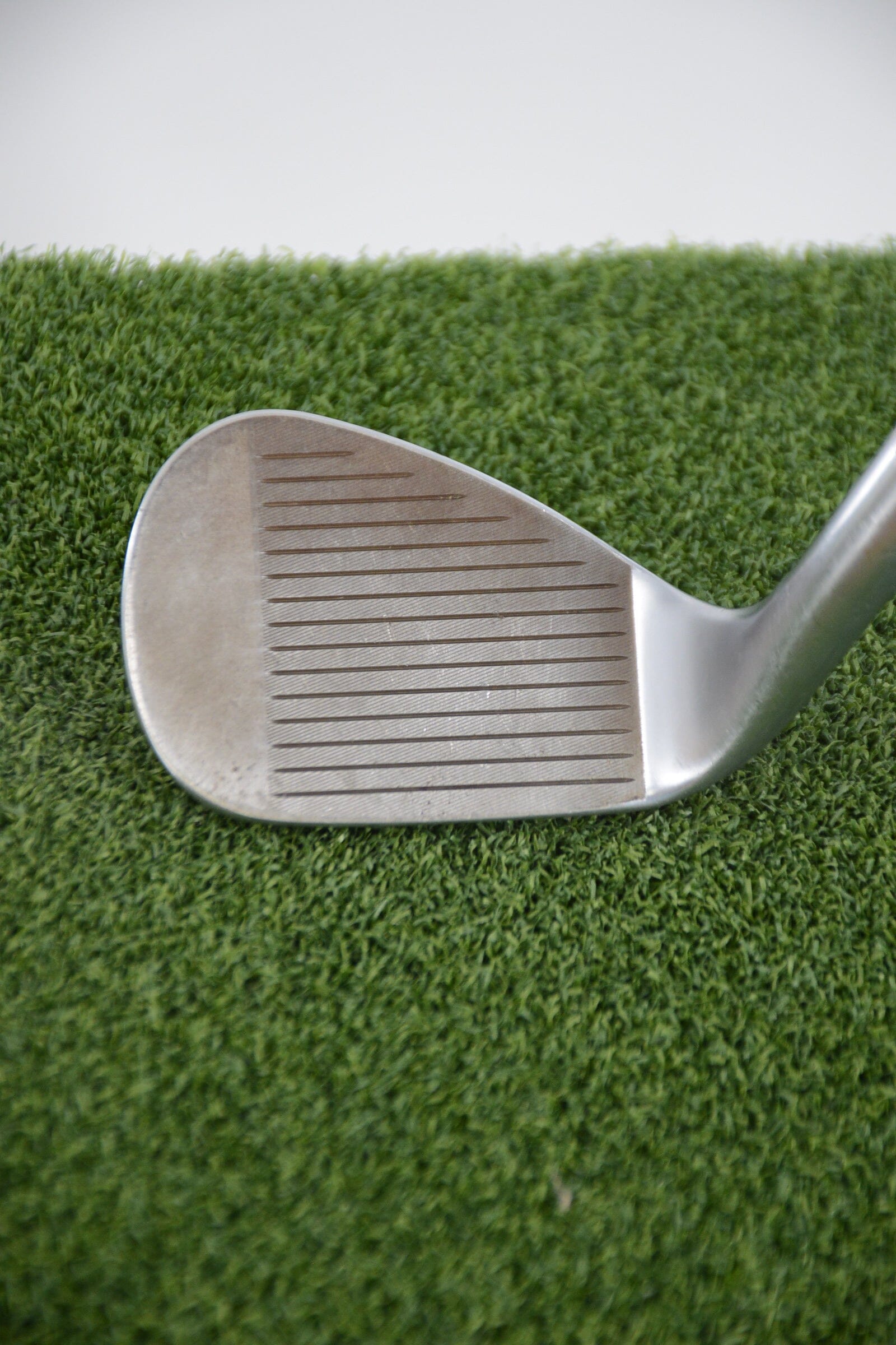 Callaway Jaws Raw 60 Degree Wedge Wedge Flex 34.5" Golf Clubs GolfRoots 