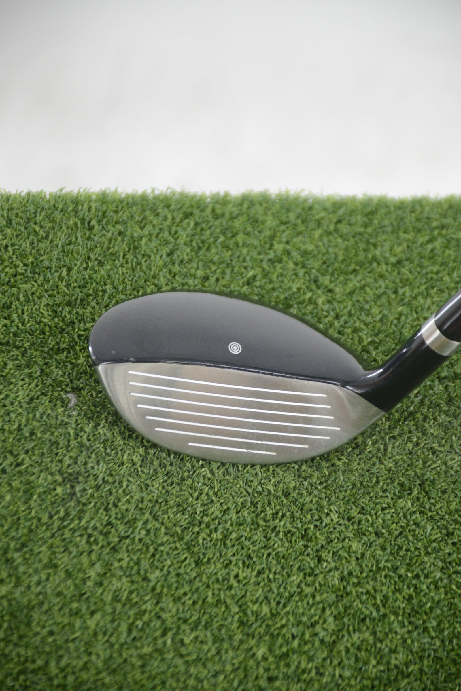 Women's Tour Edge Hot Launch 6 Hybrid W Flex 36.5"