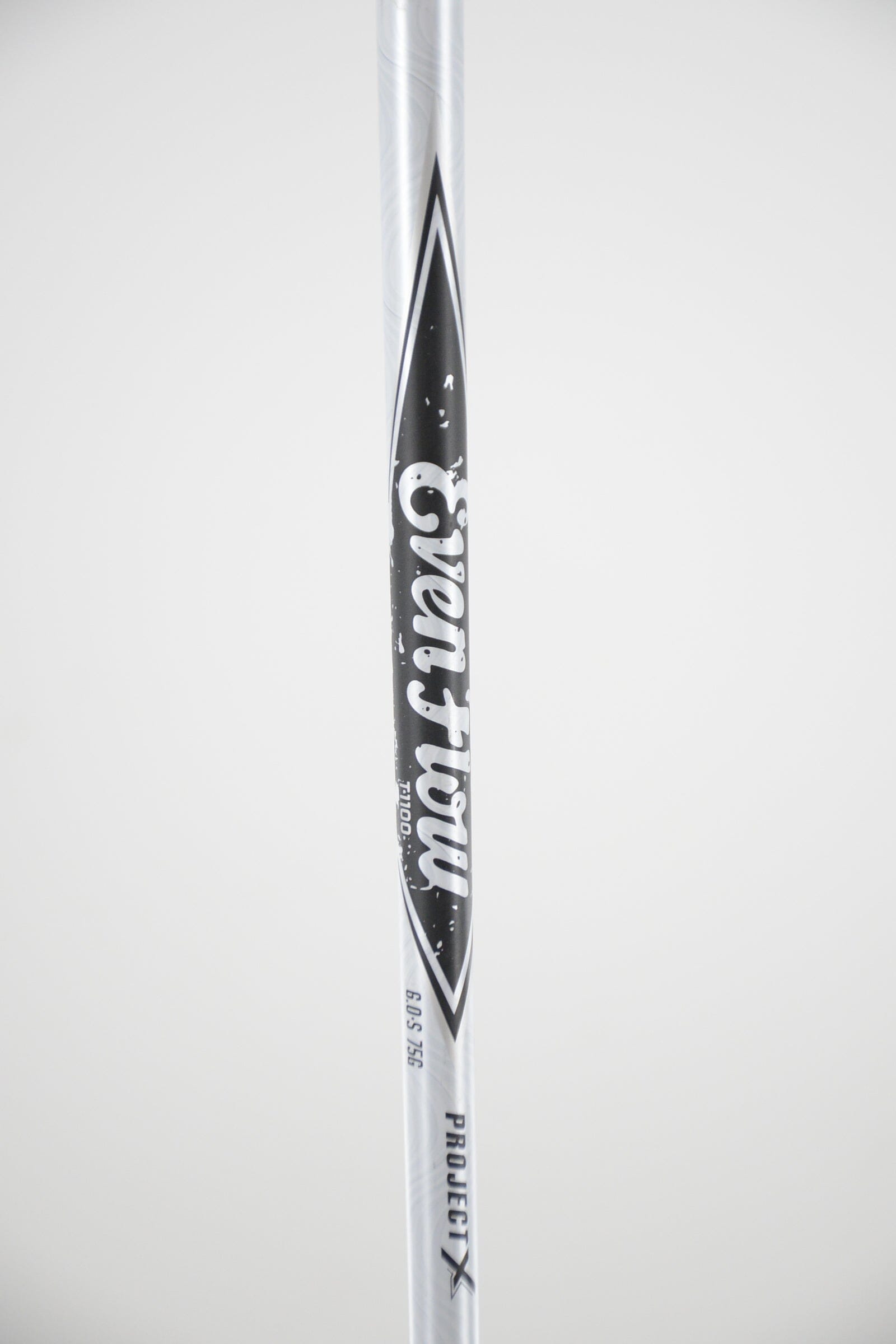 Project X Even Flow T-1100 Titleist Wood Shaft S Flex 42" Golf Clubs GolfRoots 