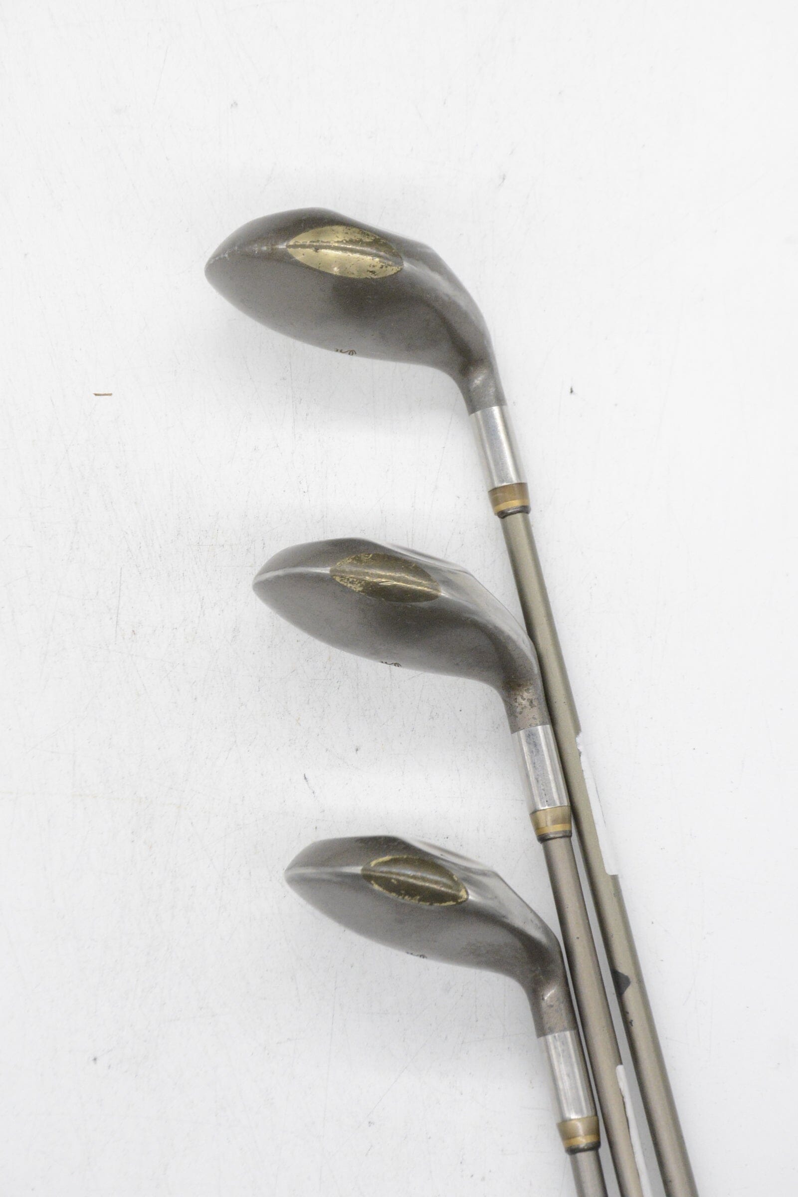 Women's Cobra Gravity Back 3W, 5W, 7W Wood Set W Flex Golf Clubs GolfRoots 