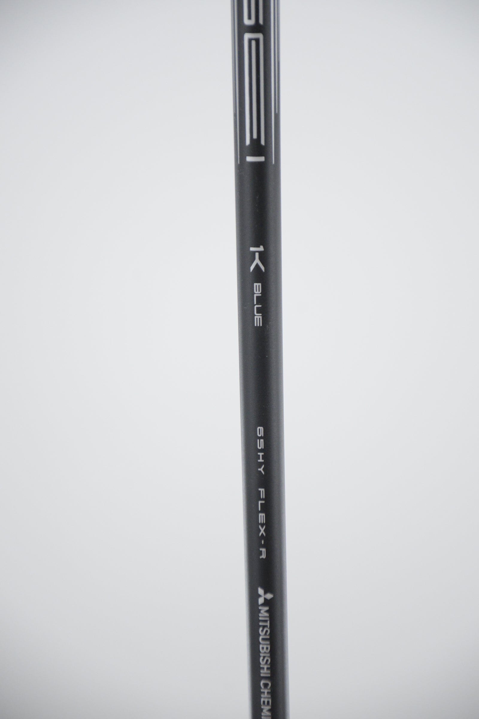 Mitsubishi Tensei 1K Blue Titleist Hybrid Shaft R Flex 39" Golf Clubs GolfRoots 