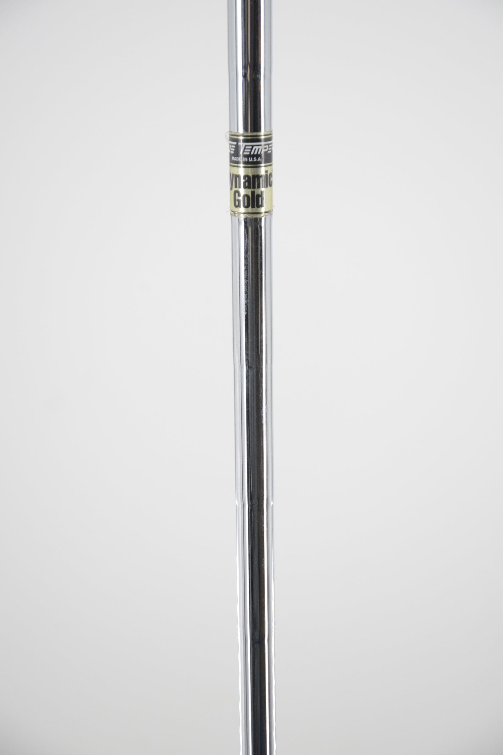 Adams M. Puglielli Black 56 Degree Wedge Wedge Flex 35" Golf Clubs GolfRoots 