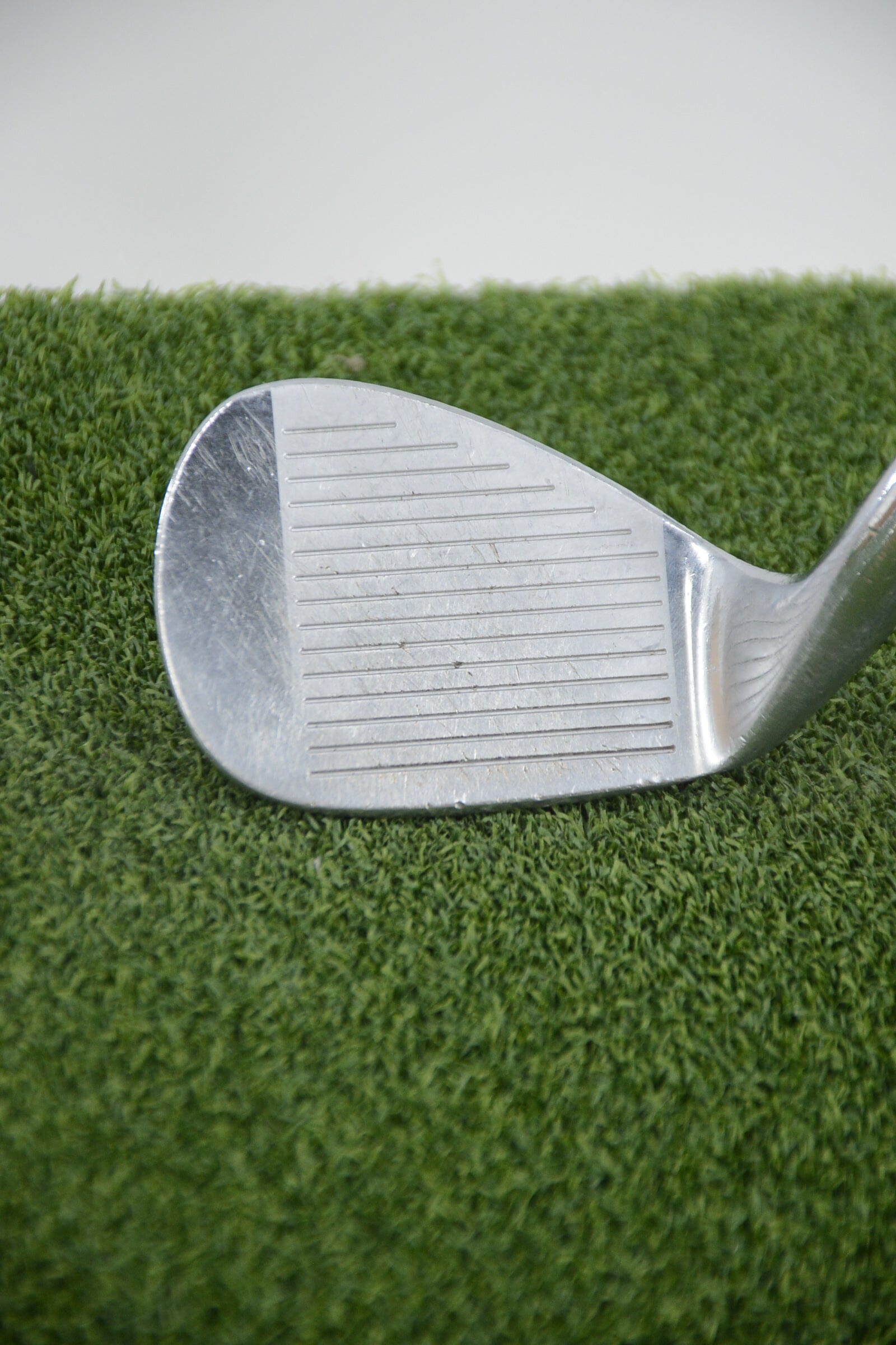 Ben Hogan Forged 56 Degree Wedge S Flex 35" Golf Clubs GolfRoots 