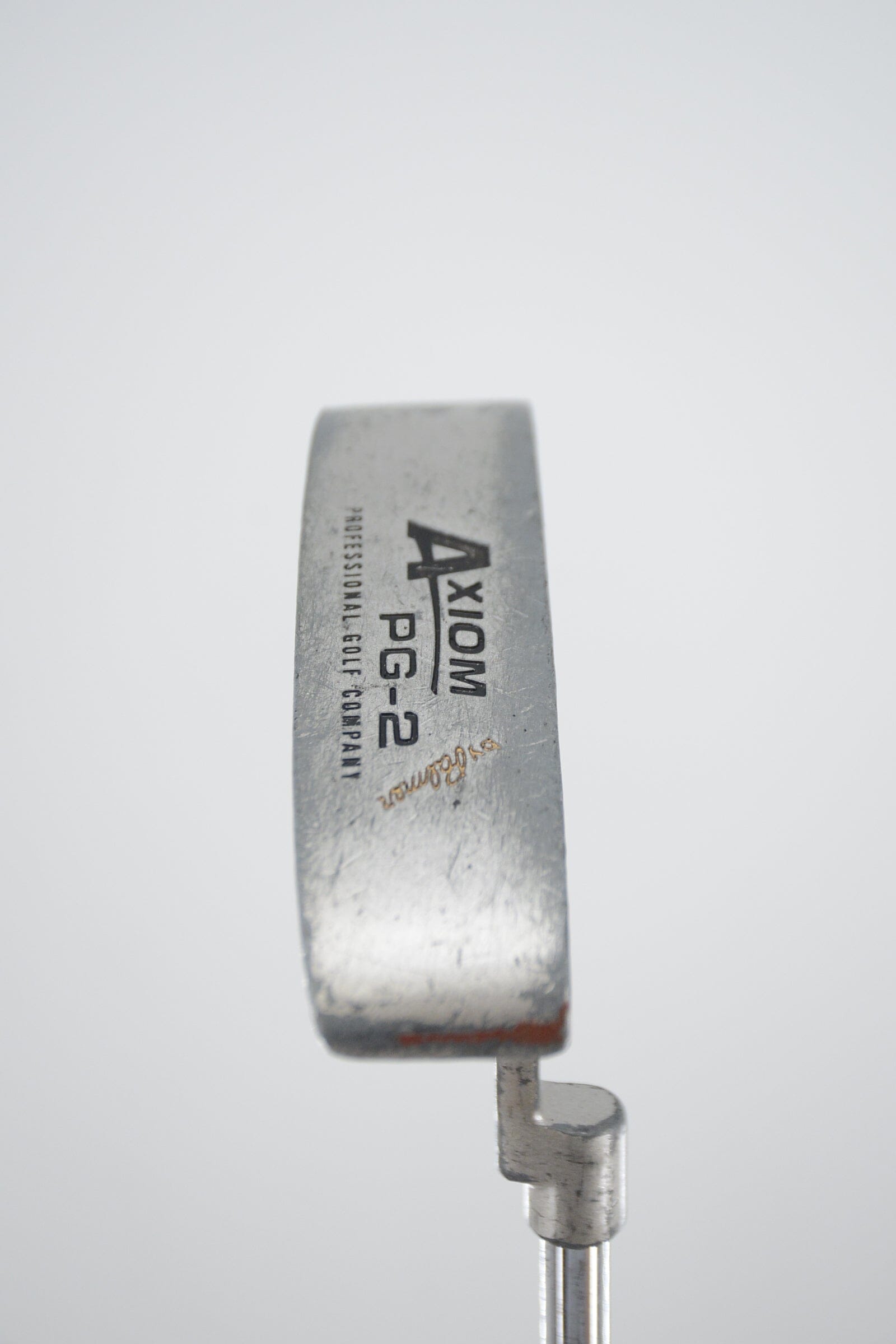 Arnold Palmer Axiom PG-2 Putter 34" Golf Clubs GolfRoots 