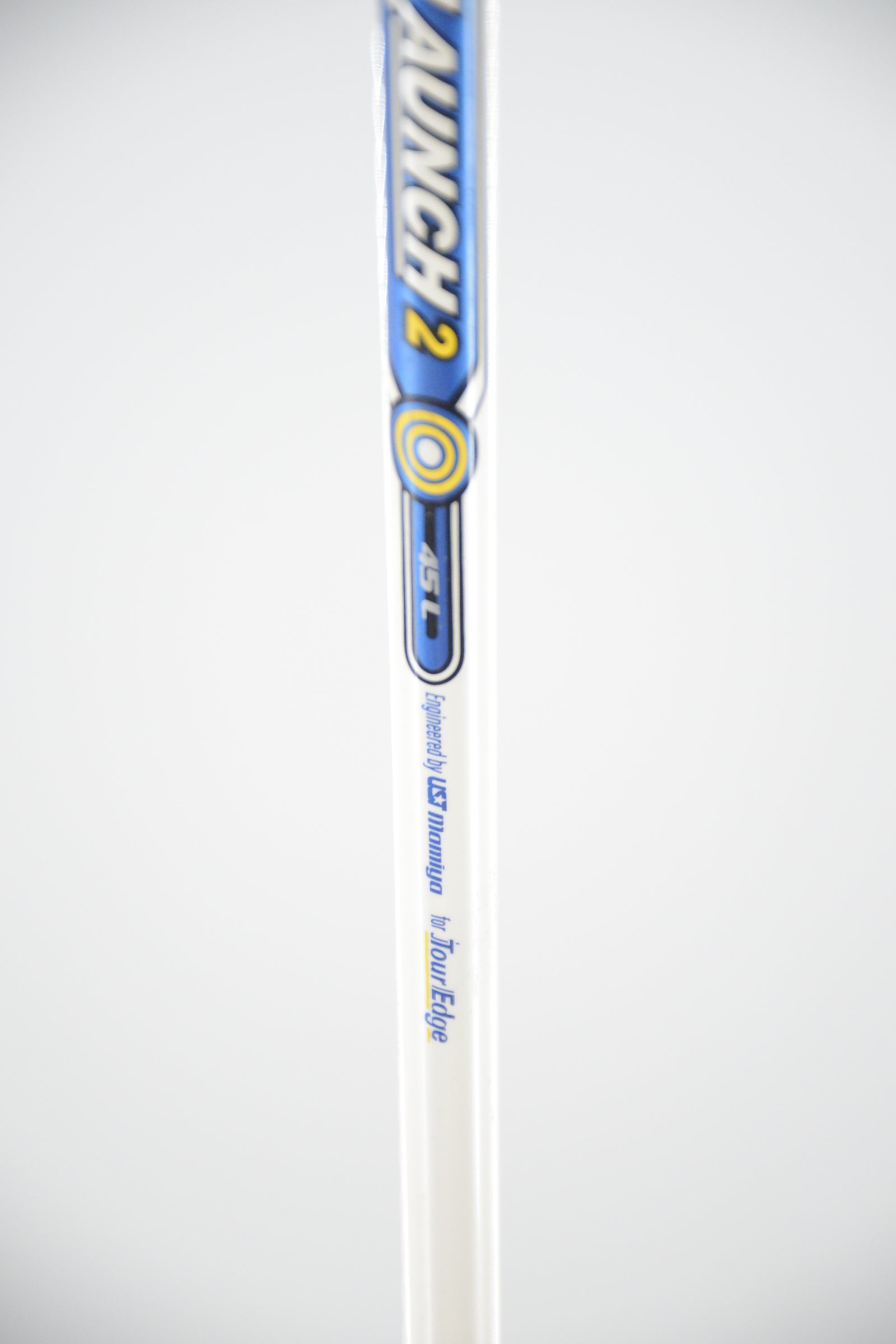 Women's Tour Edge Hot Launch 6 Hybrid W Flex 36.5"