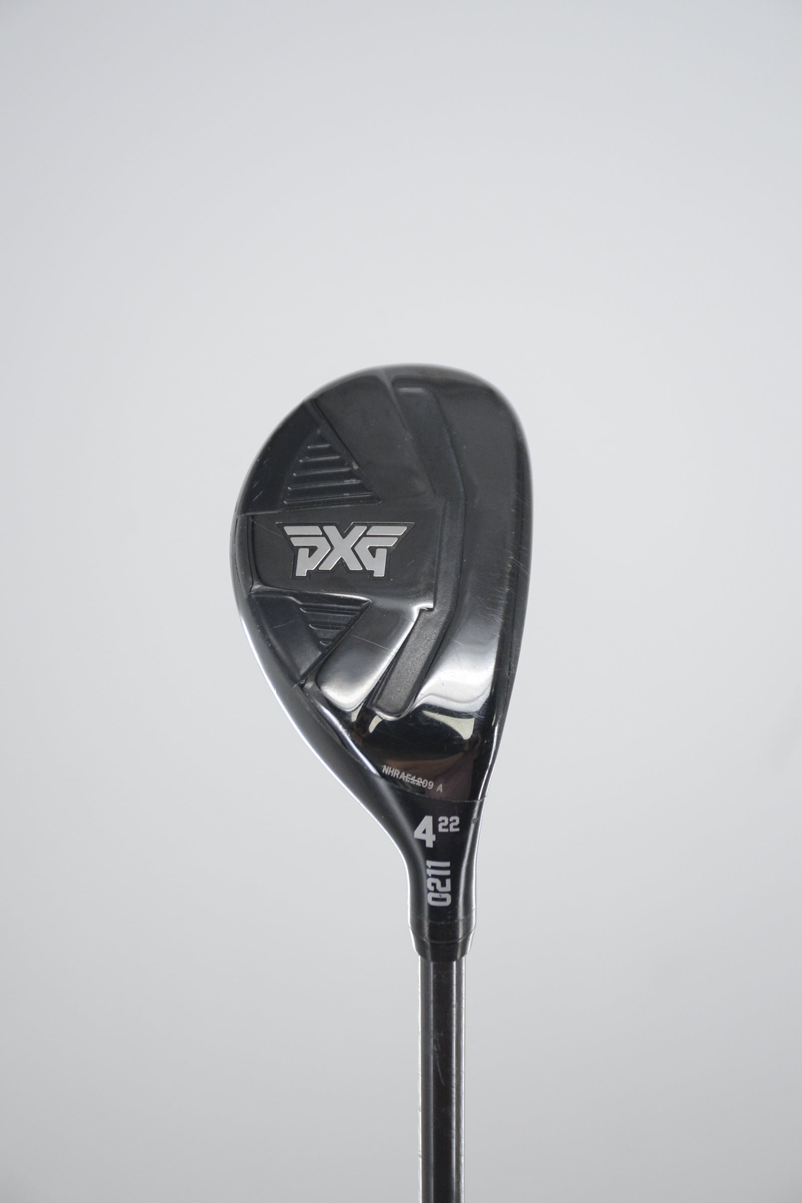 PXG 2022 0211 4 Hybrid R Flex 39.75"