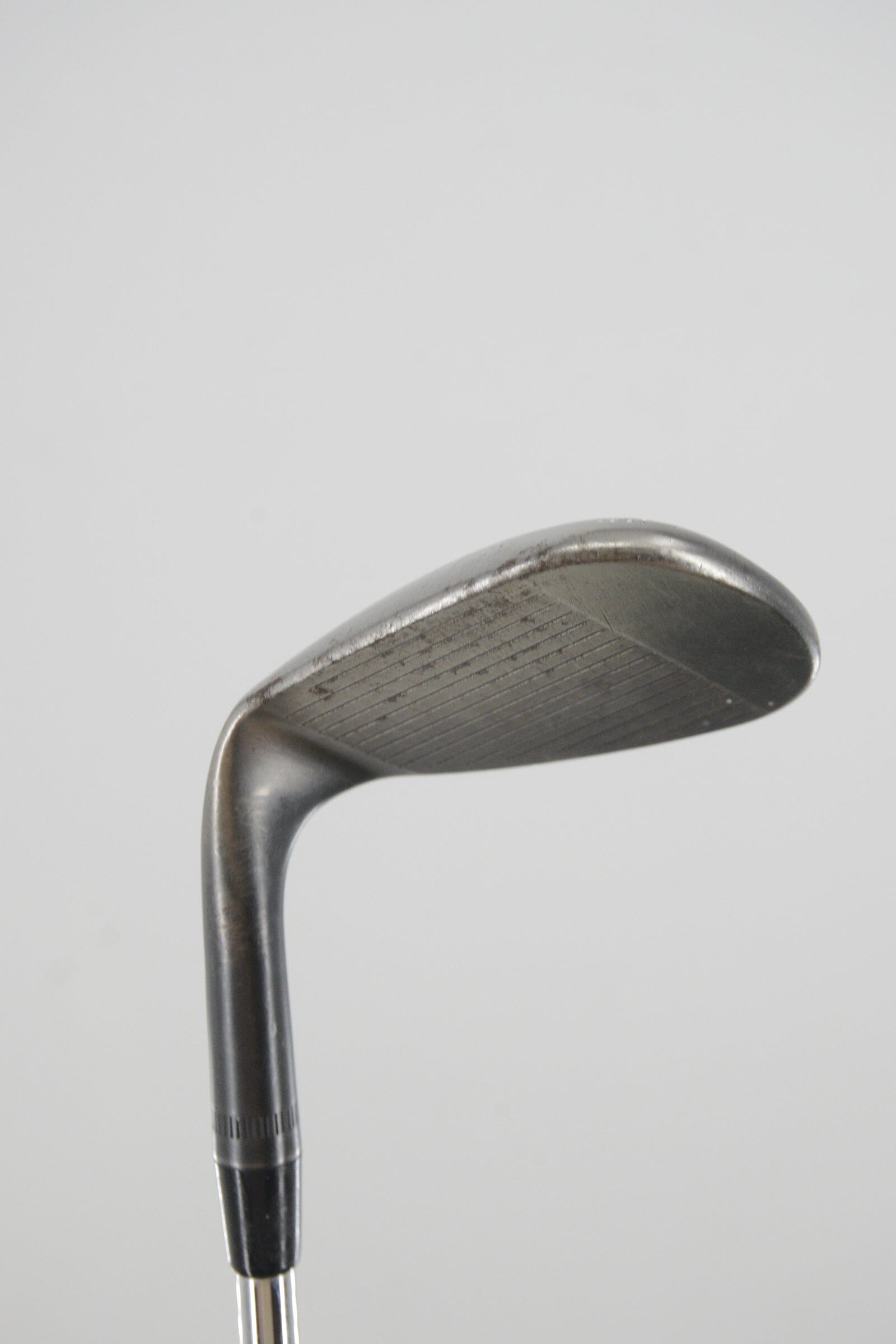 Callaway Mack Daddy 4 Black Nickel 56 Degree Wedge S Flex 34.75" Golf Clubs GolfRoots 